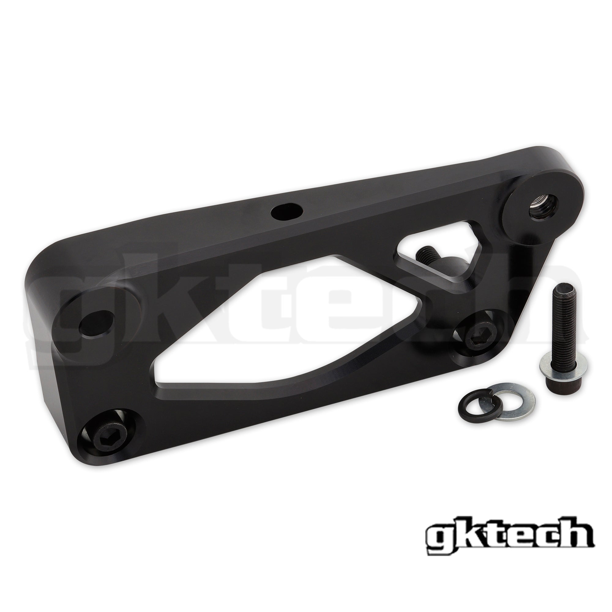 F8X M2/M3/M4 dual mount diff bracket