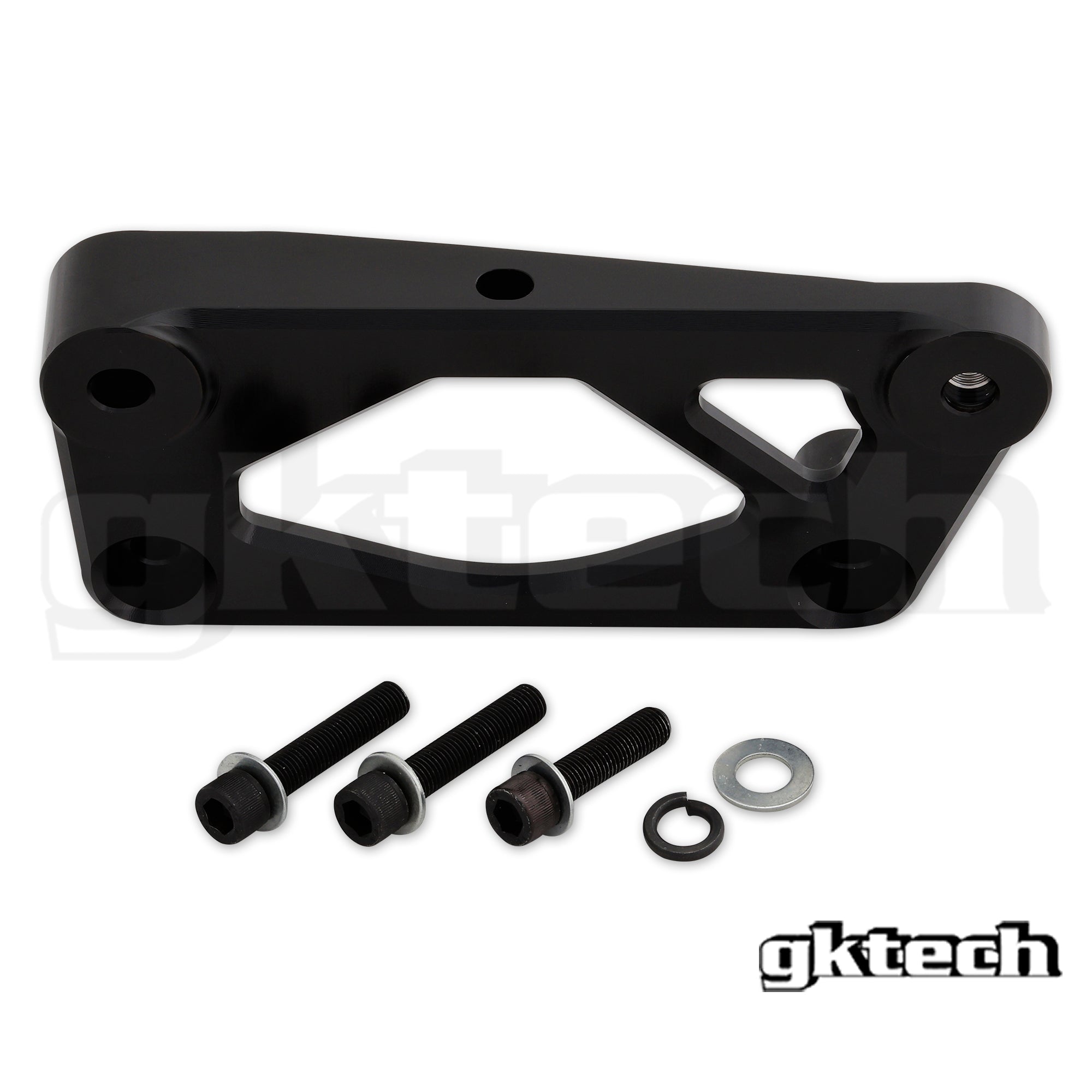 F8X M2/M3/M4 dual mount diff bracket