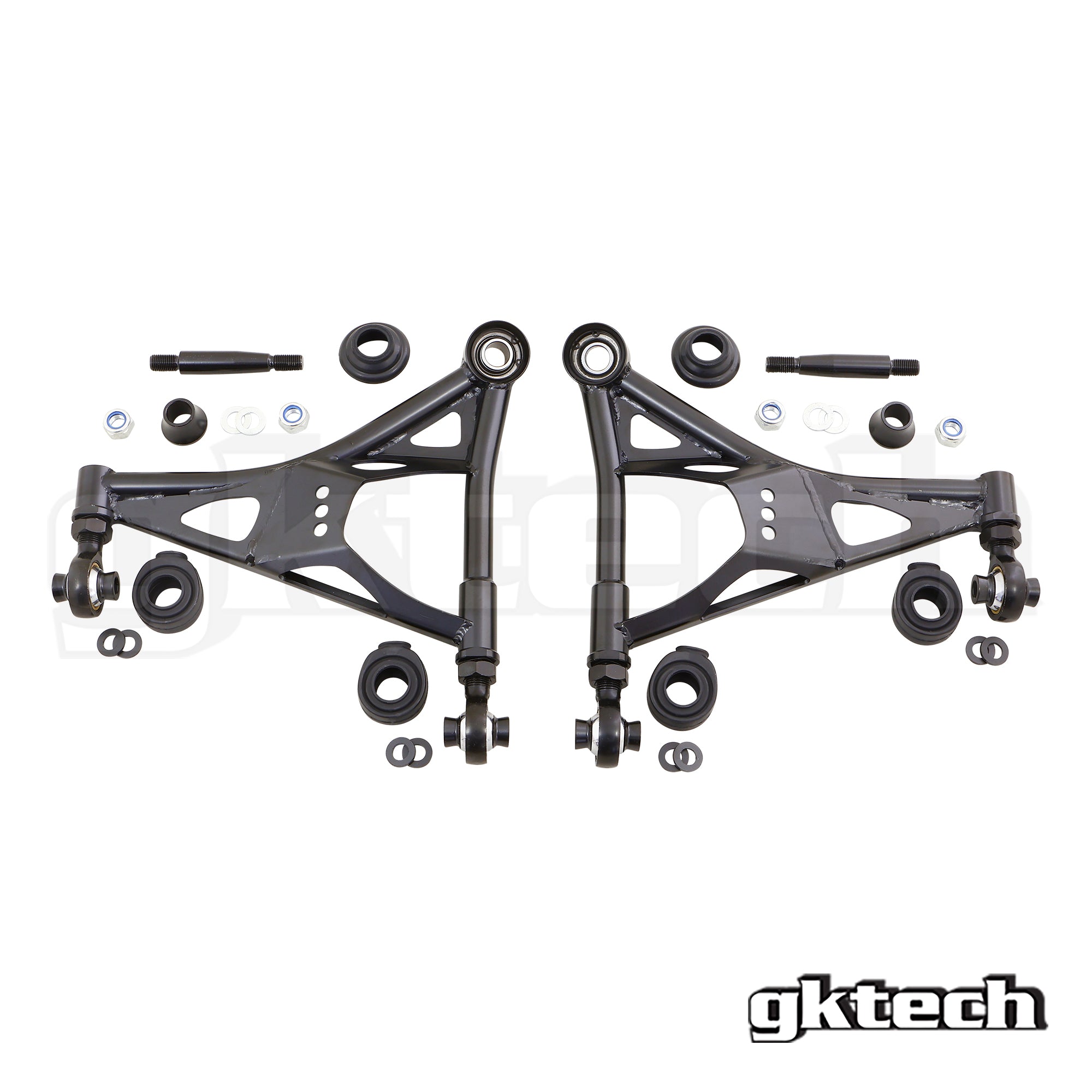 V2 Adjustable Rear lower control arms