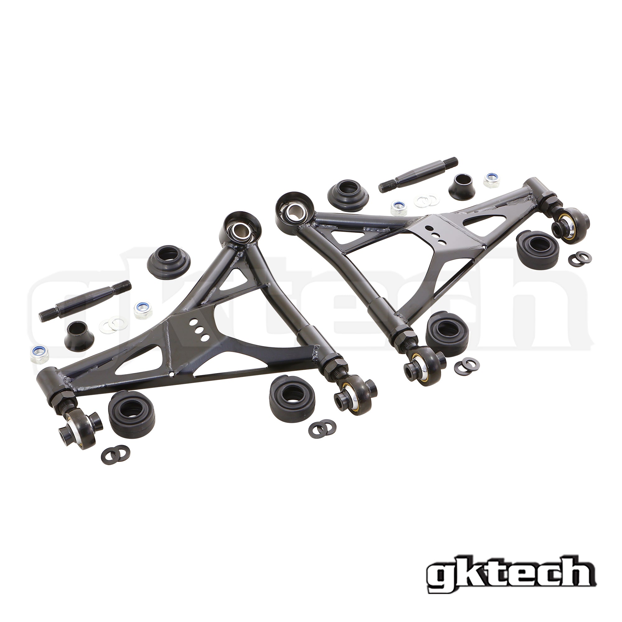 V2 Adjustable Rear lower control arms
