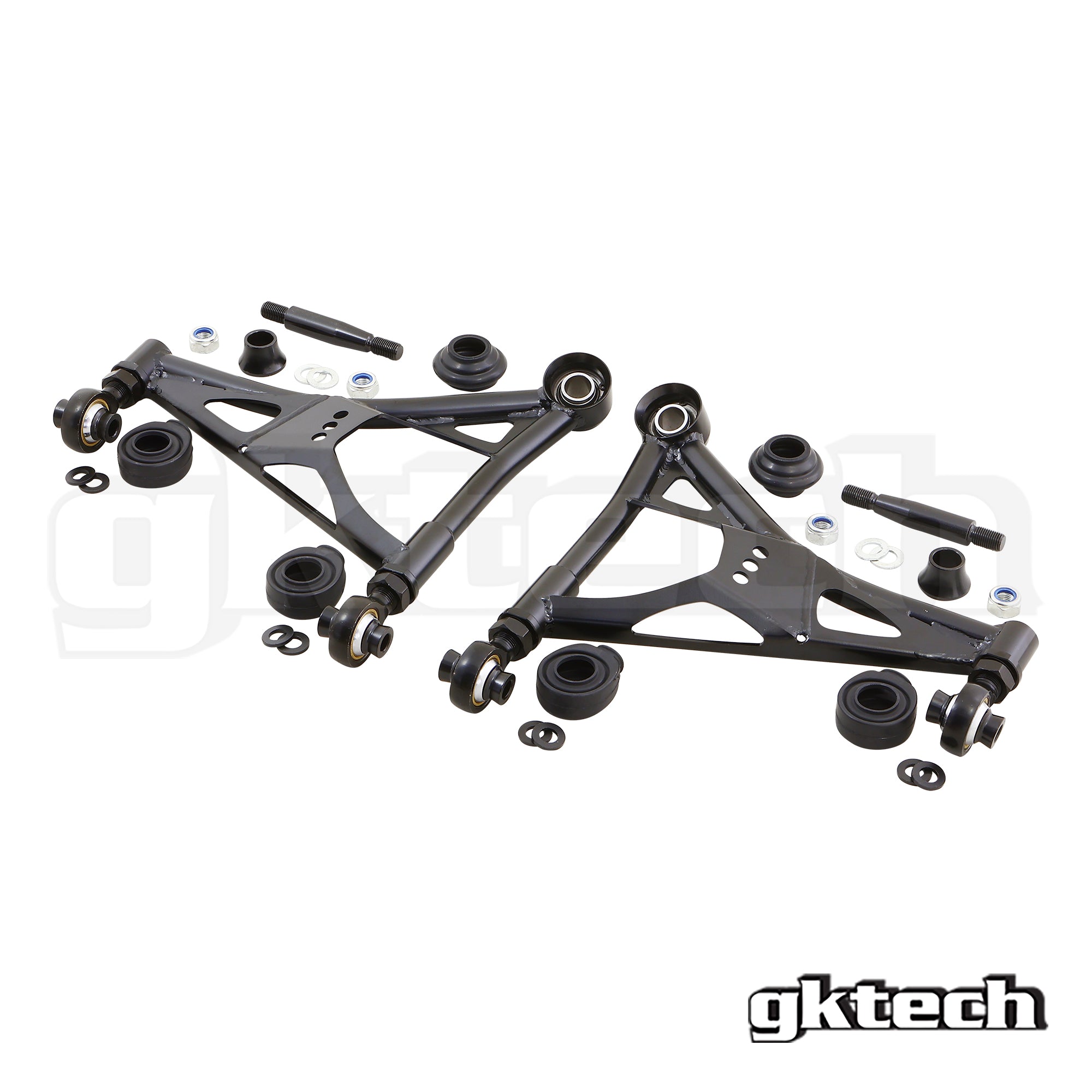 V2 Adjustable Rear lower control arms