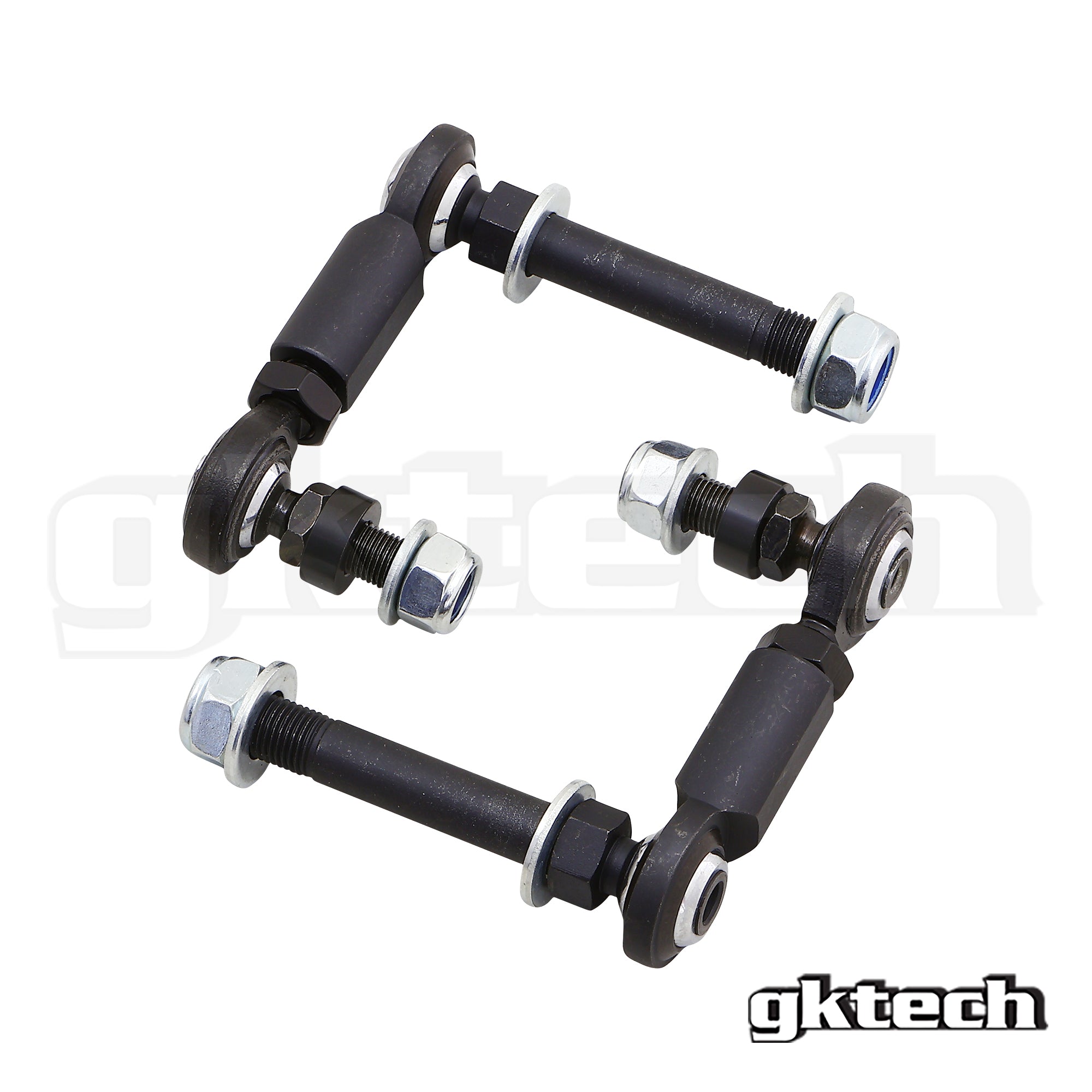 Z34 370z/ RZ34 Z Front swaybar adjustable end links