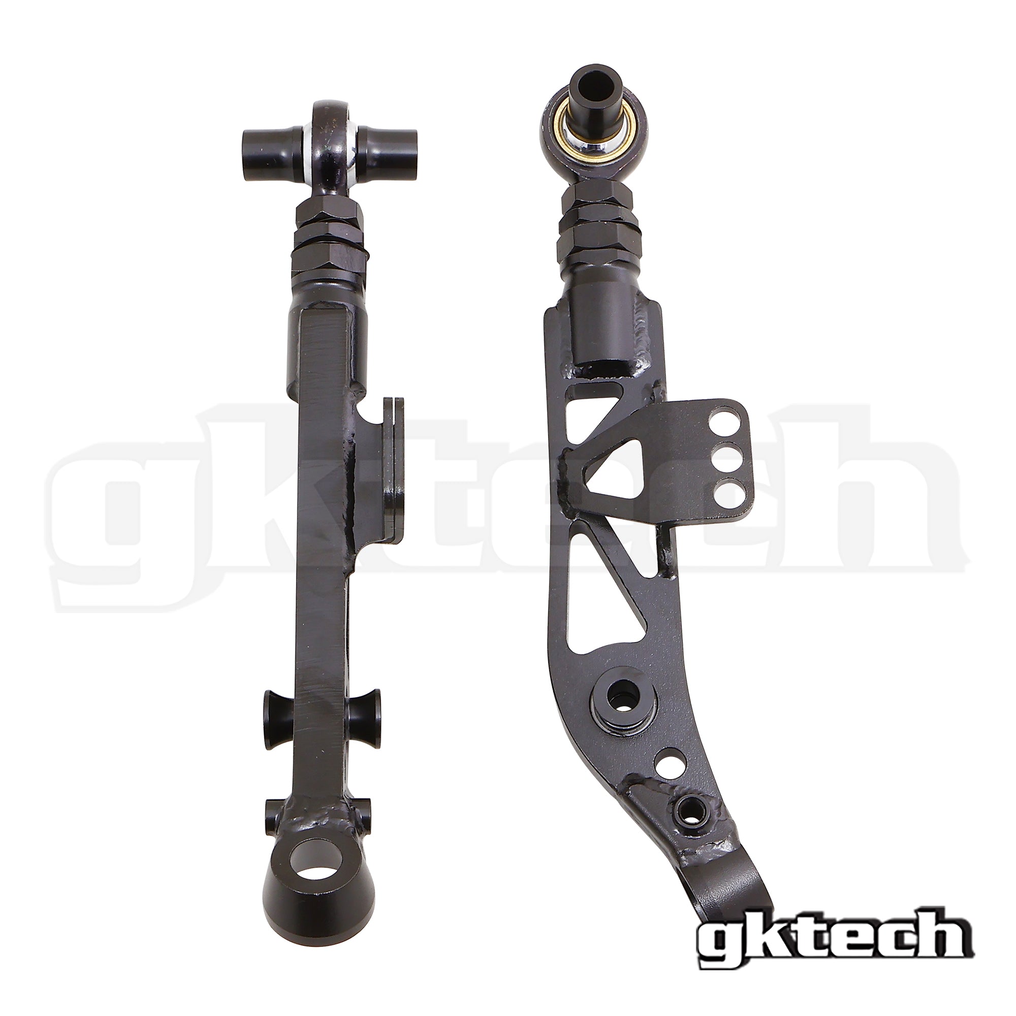 Z33 350Z on car adjustable front lower control arms