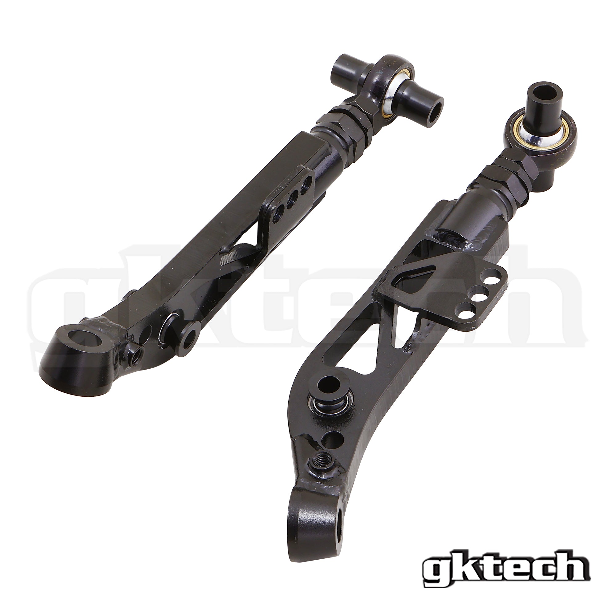 Z33 350Z on car adjustable front lower control arms