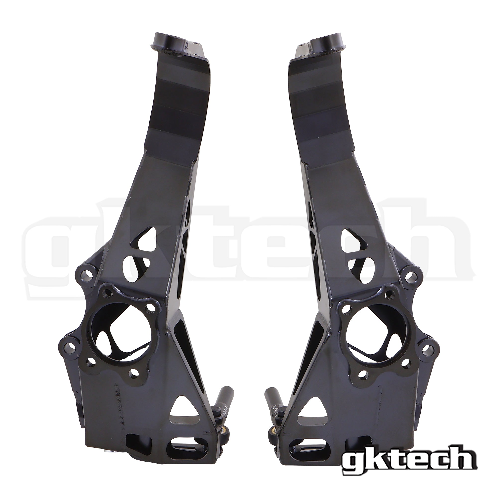 Z33 350z/V35 Grip Front Drop Knuckles