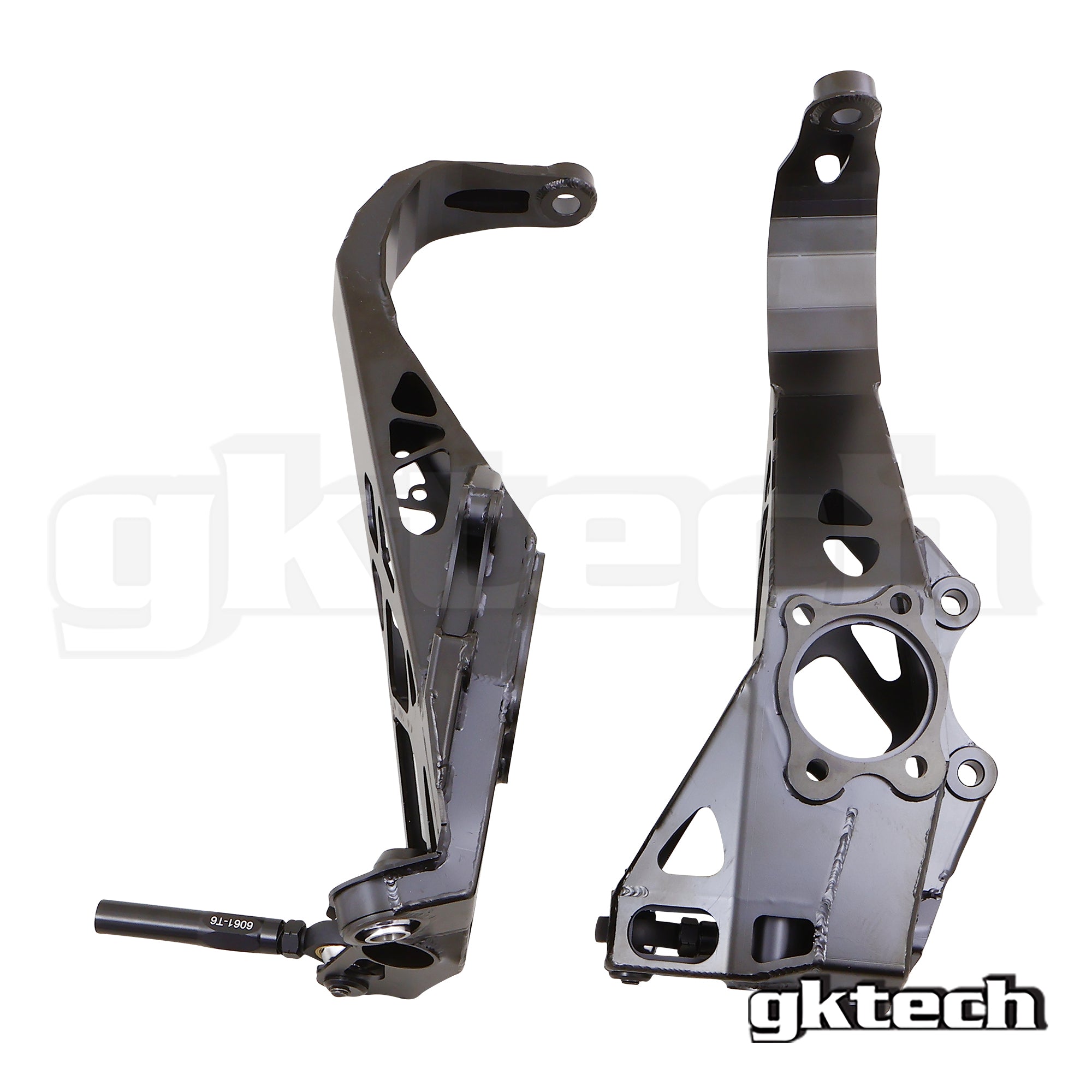 Z33 350z/V35 Grip Front Drop Knuckles