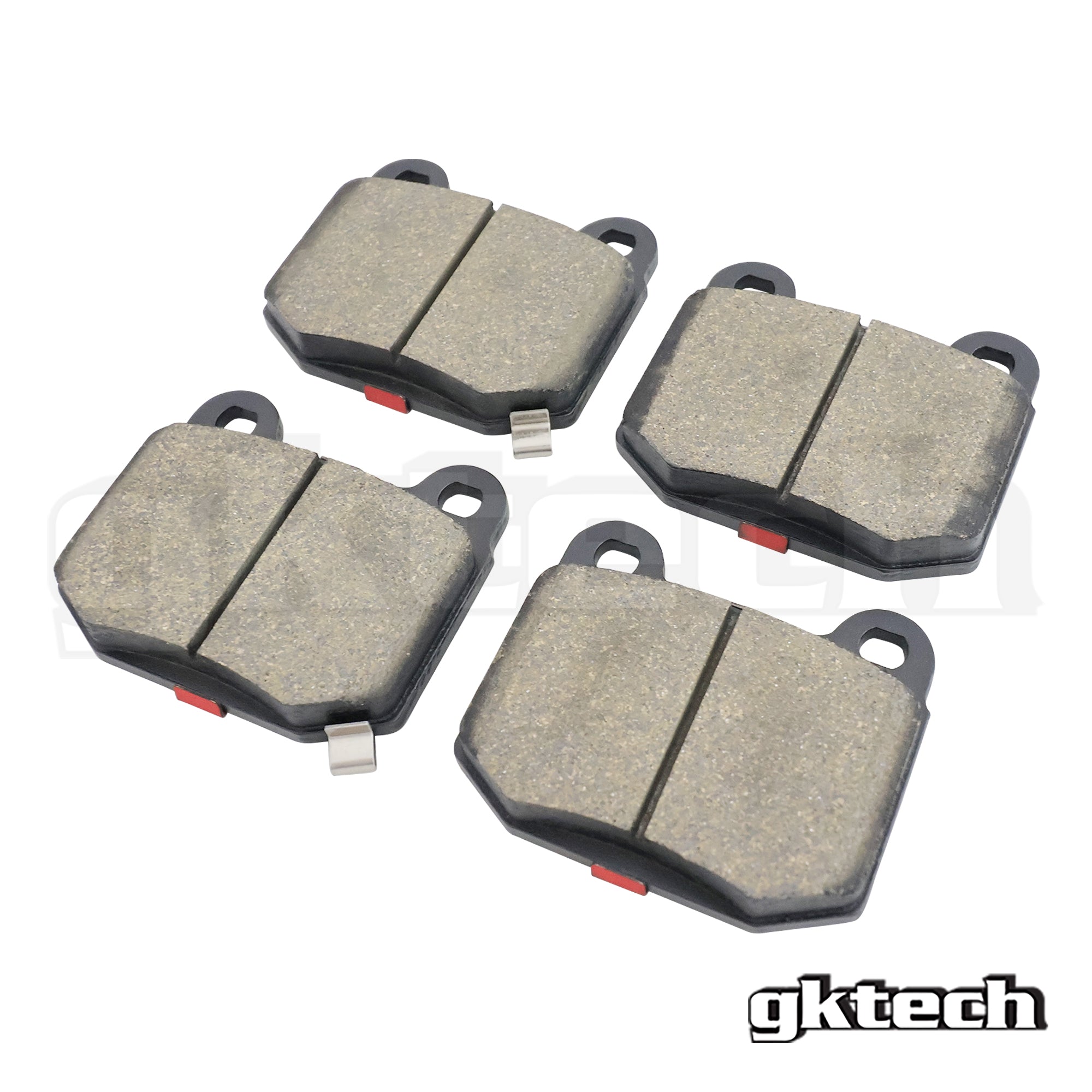 Z33 350z/V35 SKYLINE 'TRACK' Edition Brake Pads (Set of 4) Part #DB1521