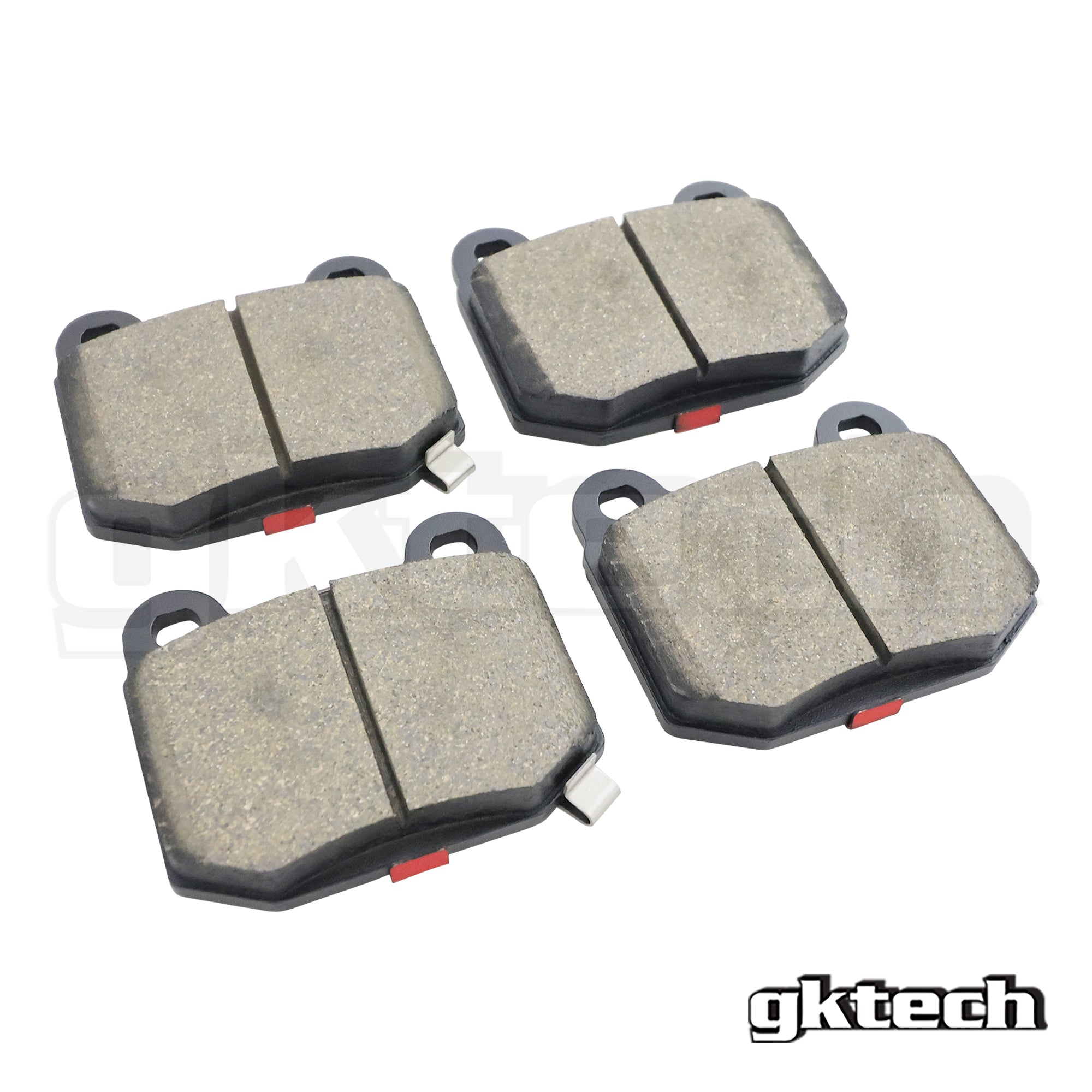 Z33 350z/V35 SKYLINE 'TRACK' Edition Brake Pads (Set of 4) Part #DB1521