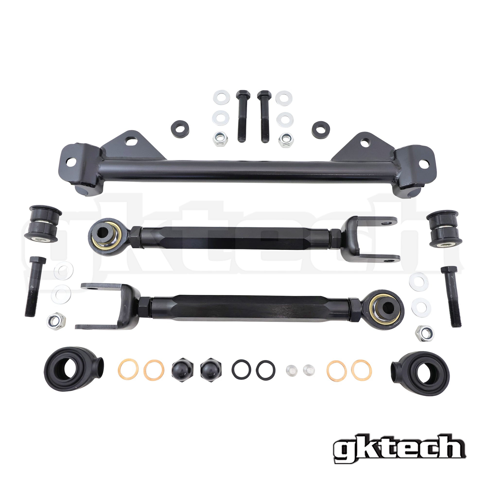 S/R Chassis hicas delete combo