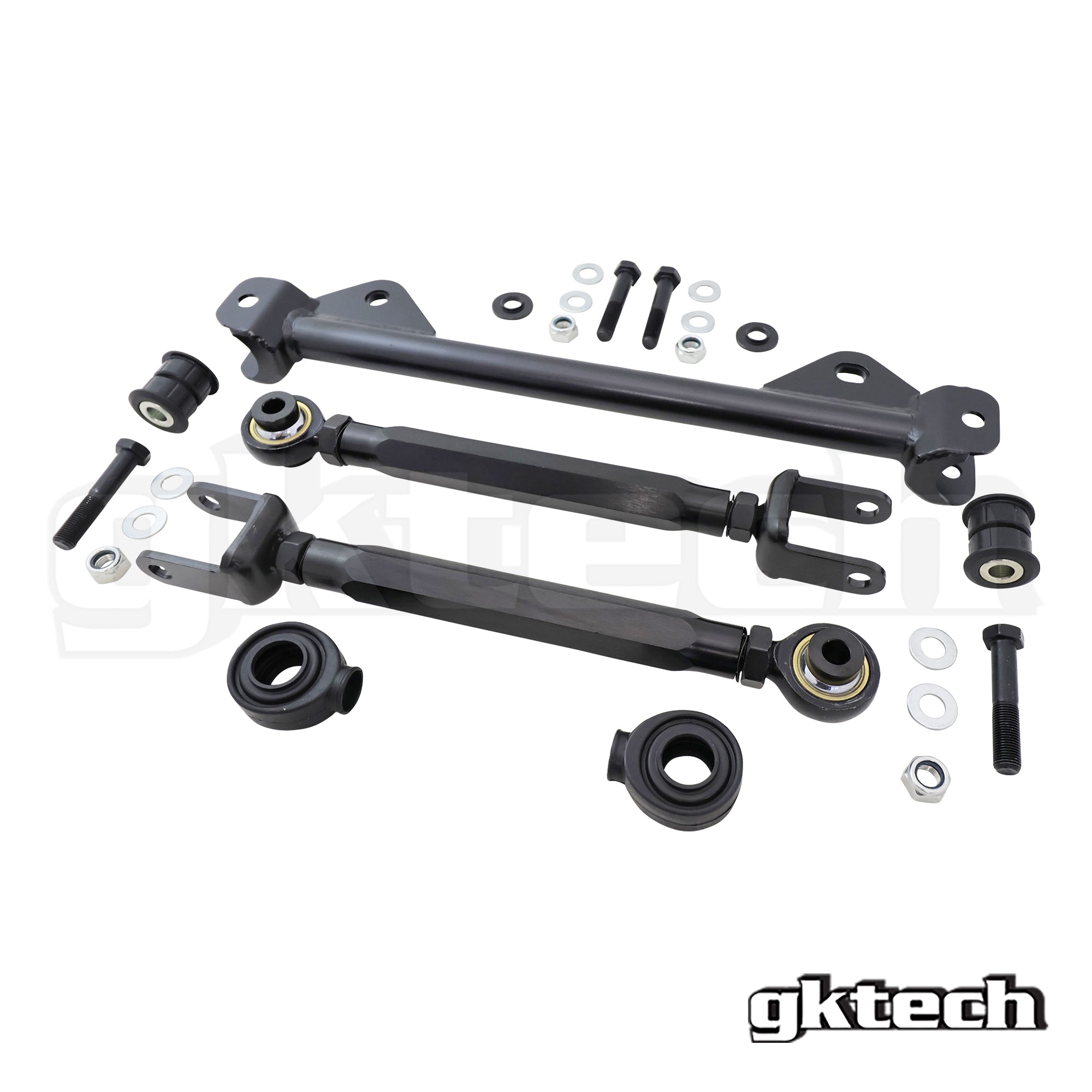 S/R Chassis hicas delete combo