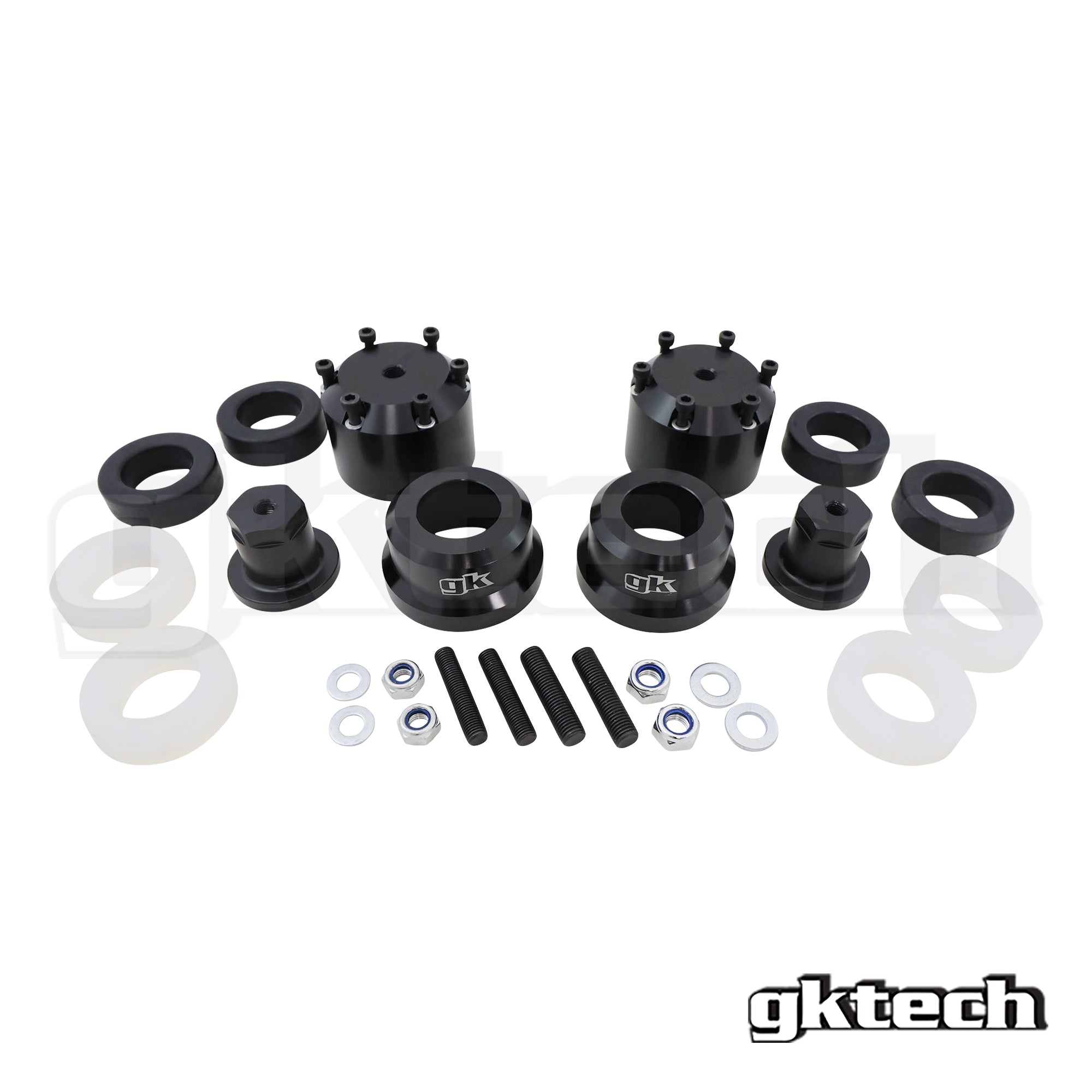 Z33 350z/V35 Adjustable Polyurethane Engine mounts (pair)