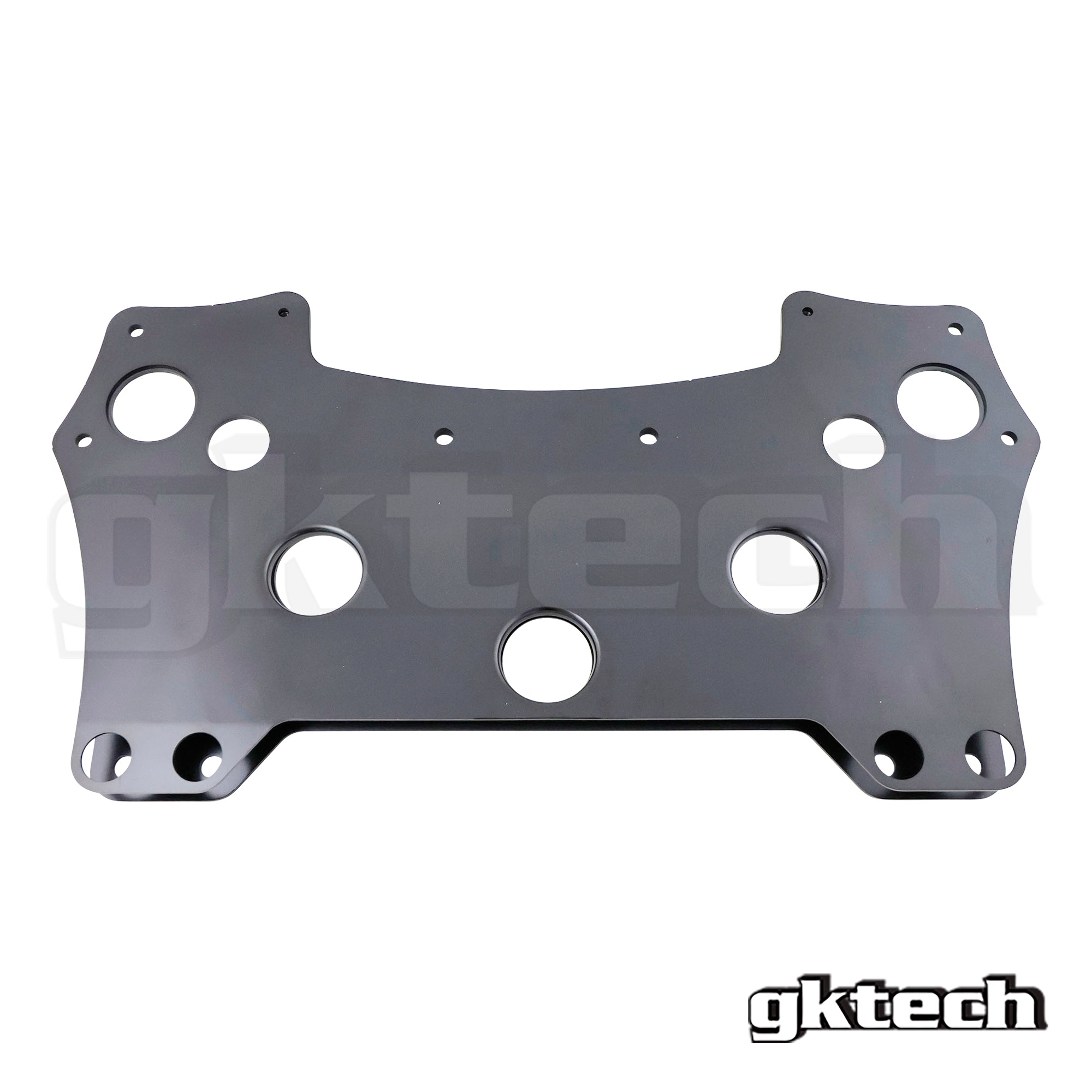 Z34 370z/V36 Steering Rack Relocation Kit