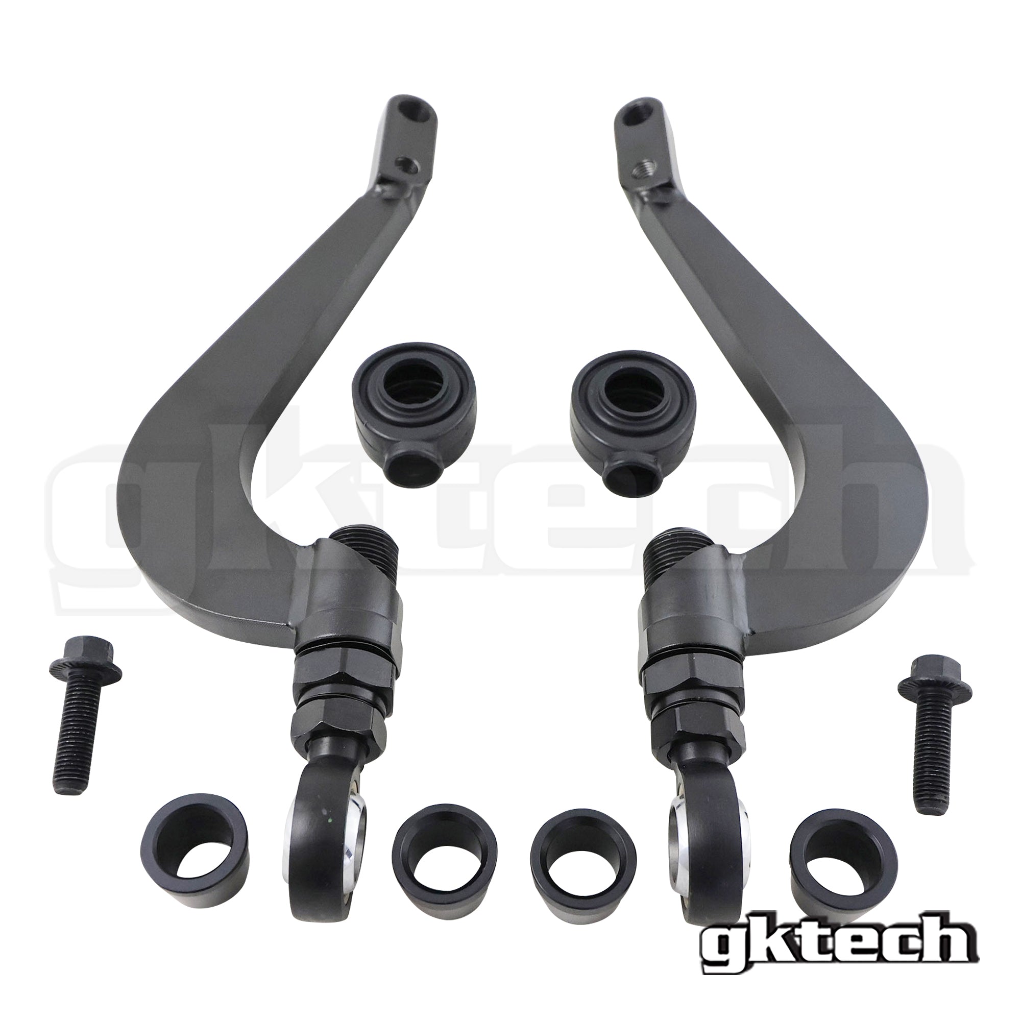 Lexus IS200/IS300/Toyota JZX High Clearance Caster Arms