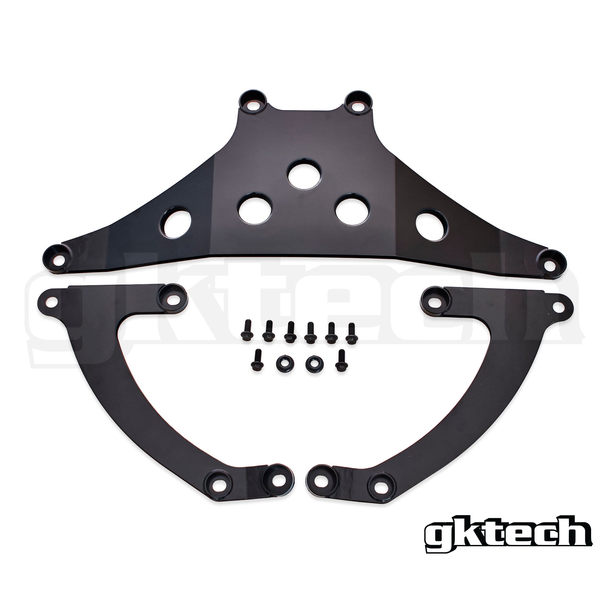 Z33 350Z/V35 FRONT CROSSMEMBER BRACE