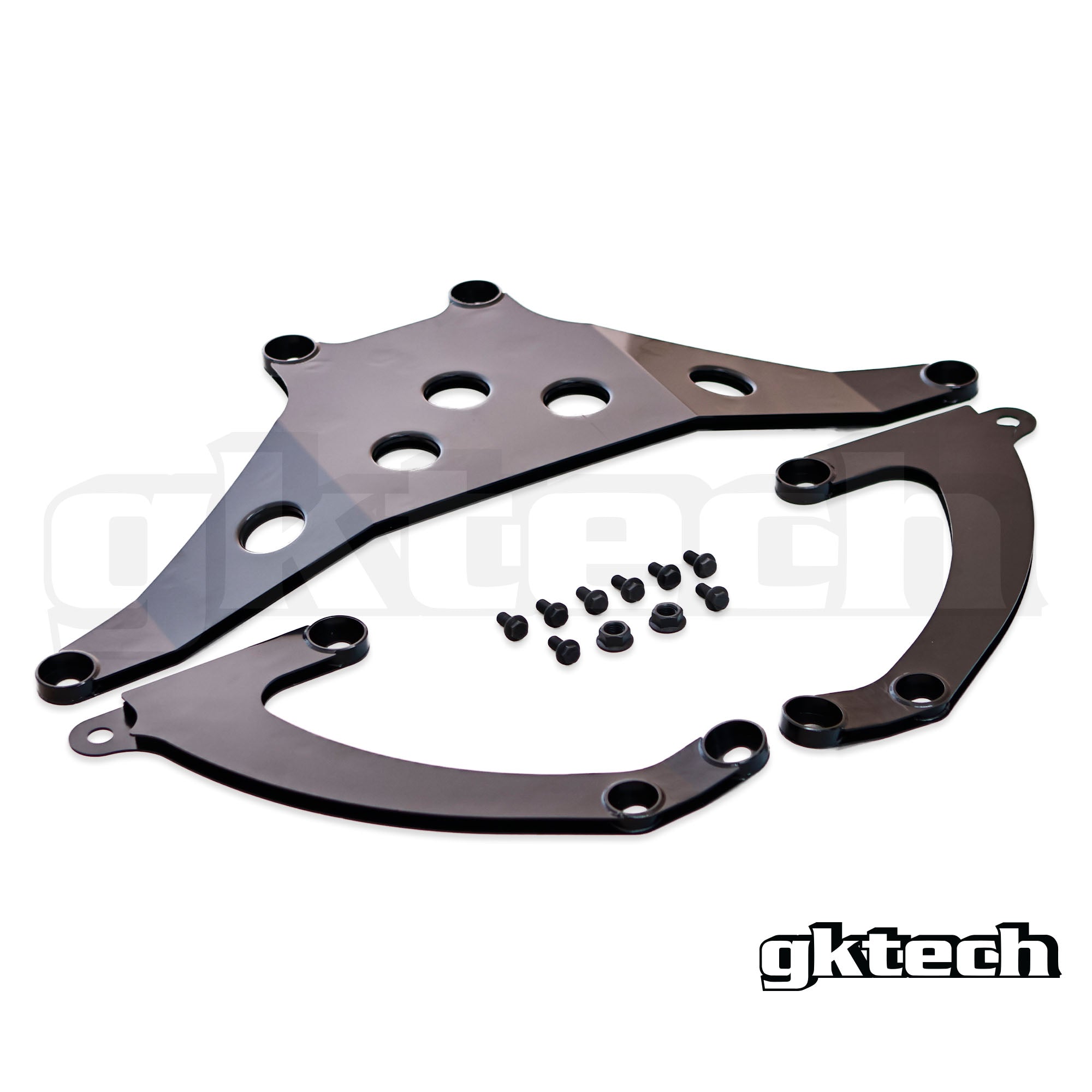 Z33 350Z/V35 FRONT CROSSMEMBER BRACE