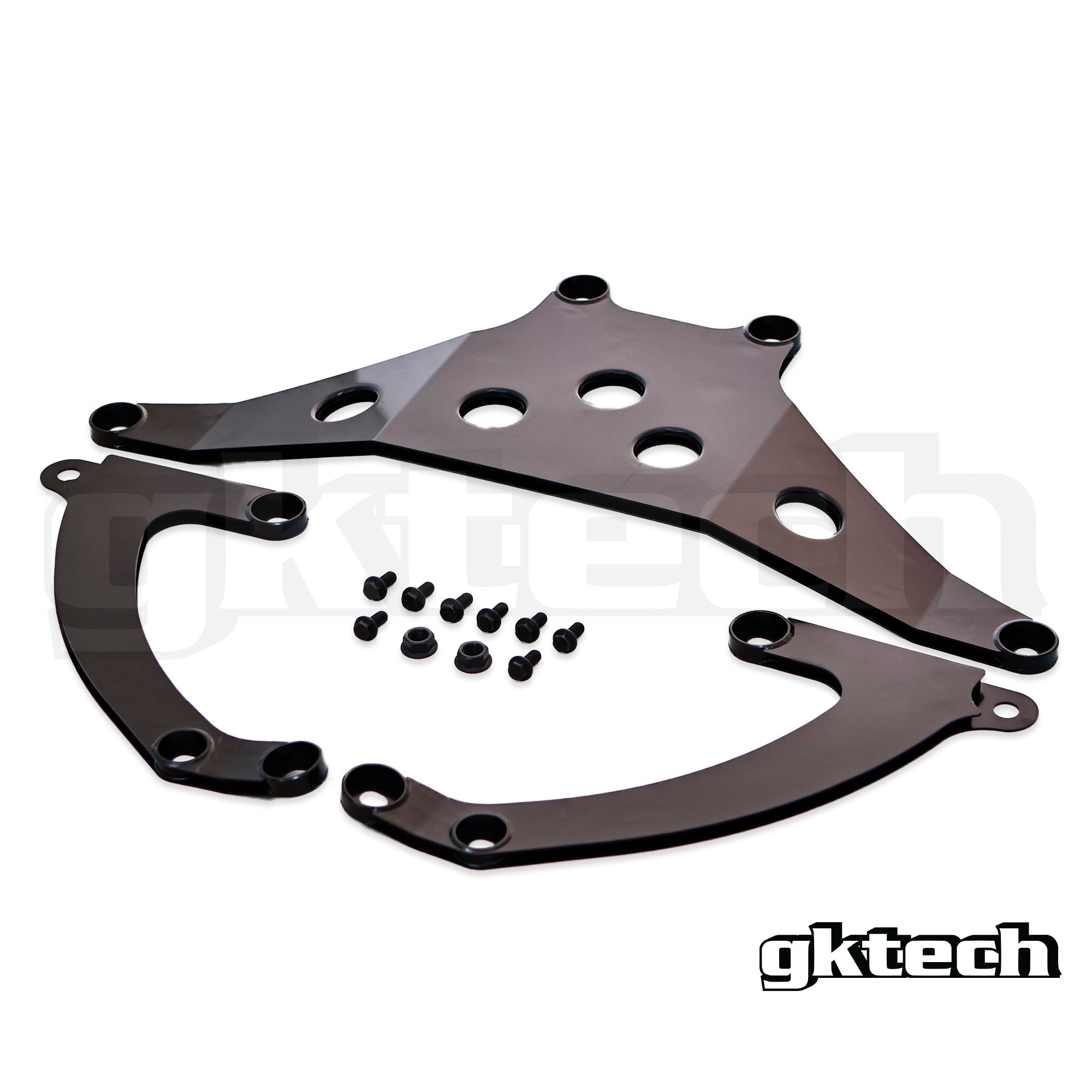 Z33 350Z/V35 FRONT CROSSMEMBER BRACE