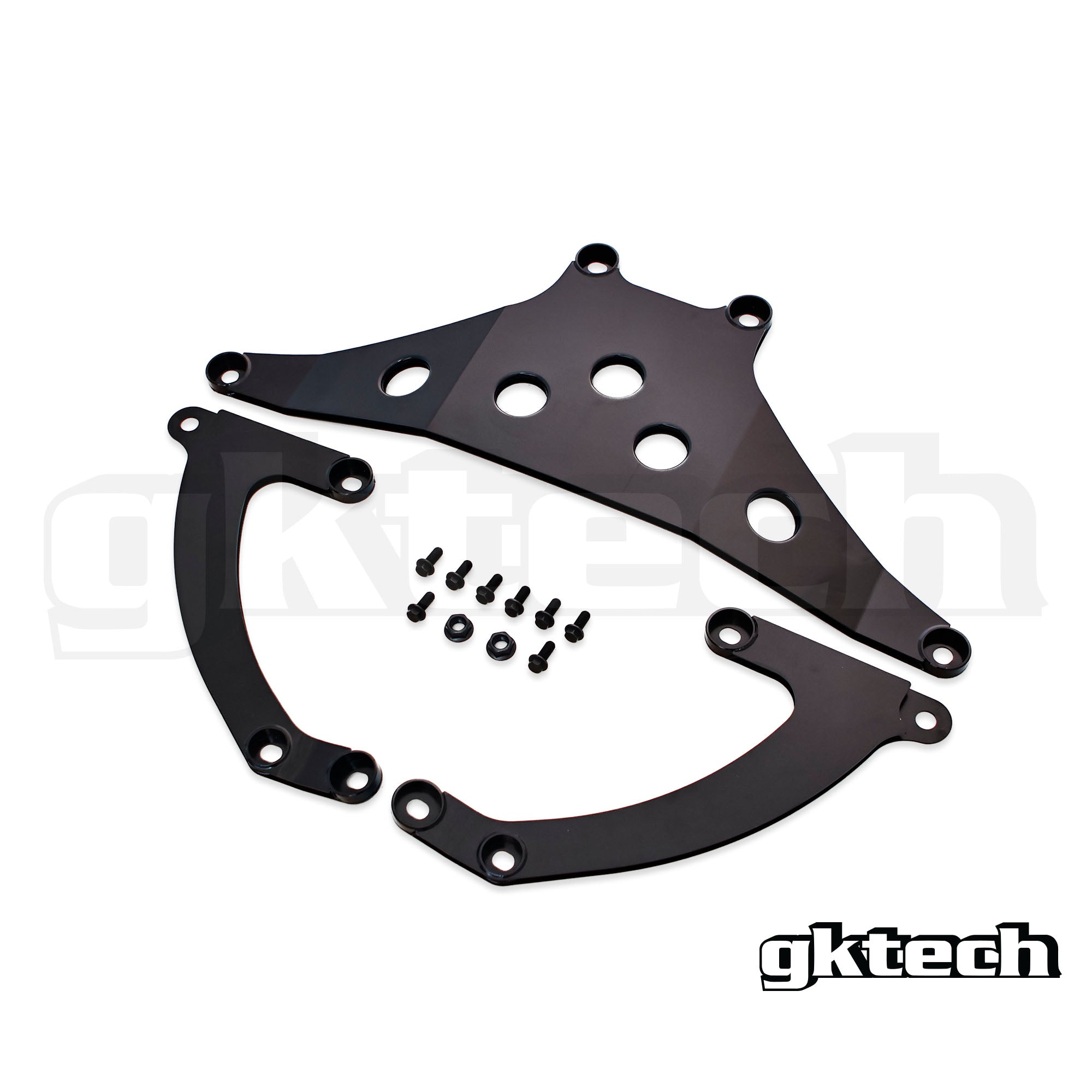 Z33 350Z/V35 FRONT CROSSMEMBER BRACE