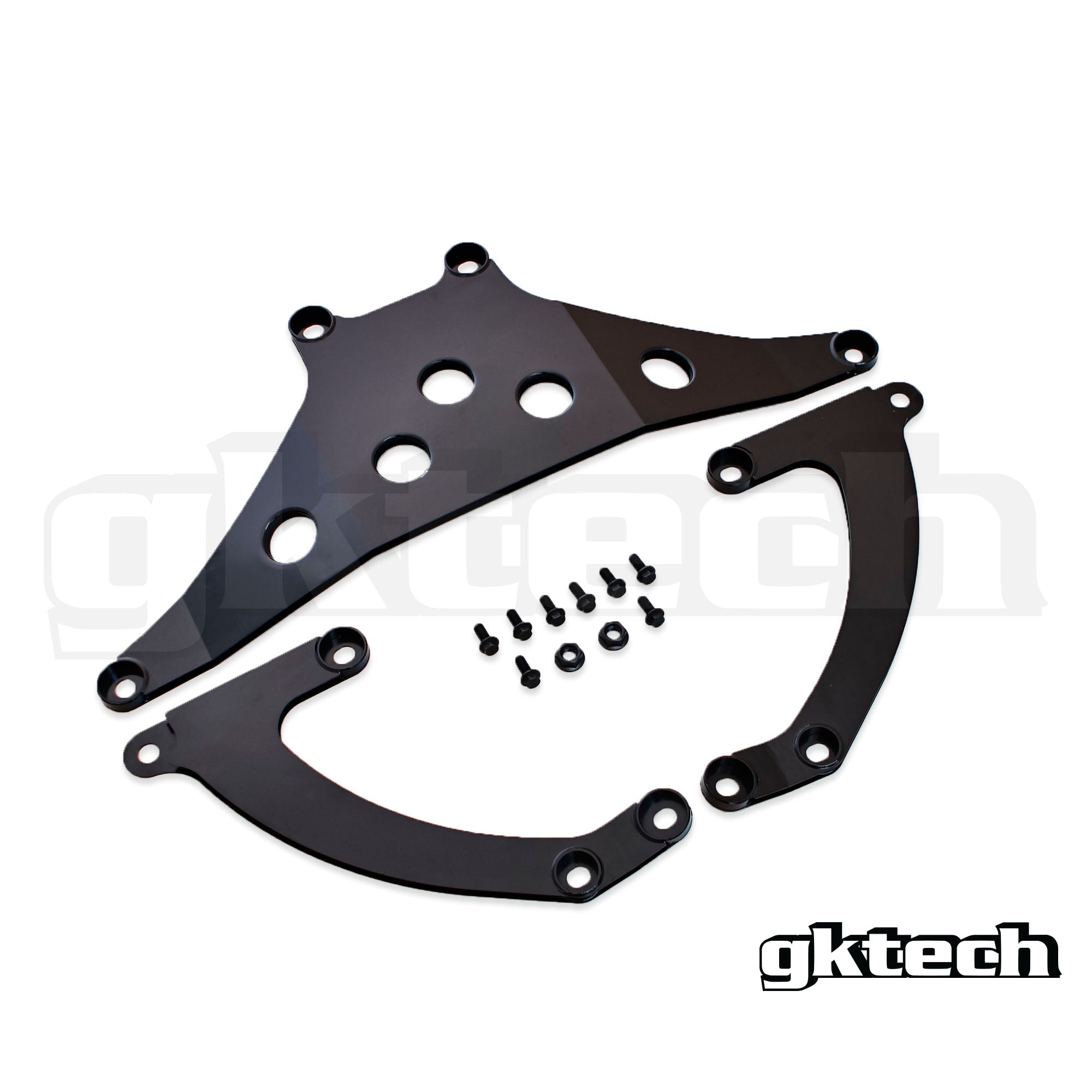 Z33 350Z/V35 FRONT CROSSMEMBER BRACE