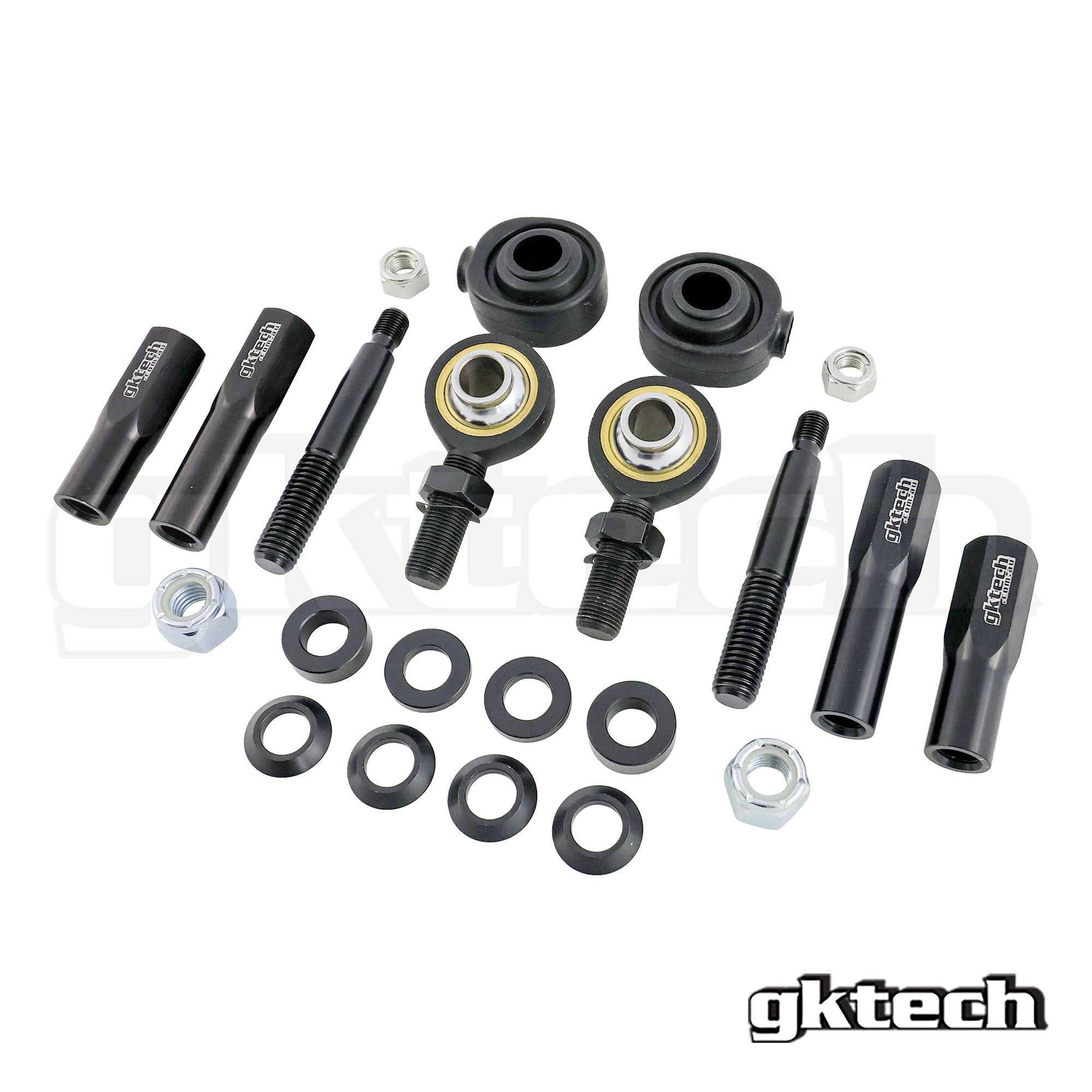 Lexus IS200/IS300/Toyota JZX High misalignment Tie Rod Ends