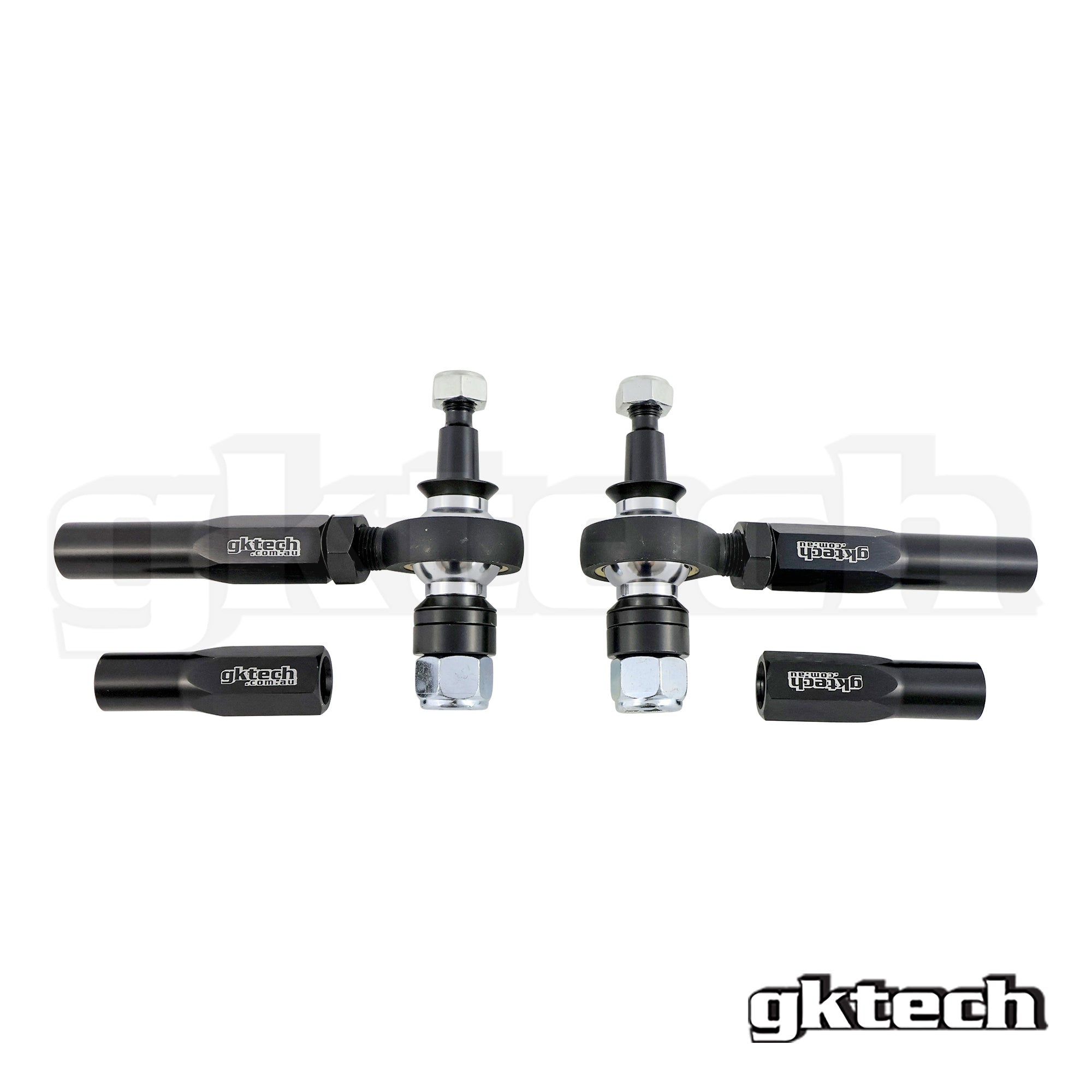 Lexus IS200/IS300/Toyota JZX High misalignment Tie Rod Ends