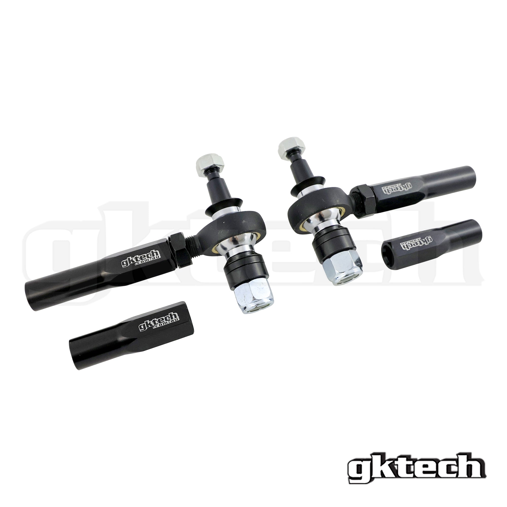 Lexus IS200/IS300/Toyota JZX High misalignment Tie Rod Ends