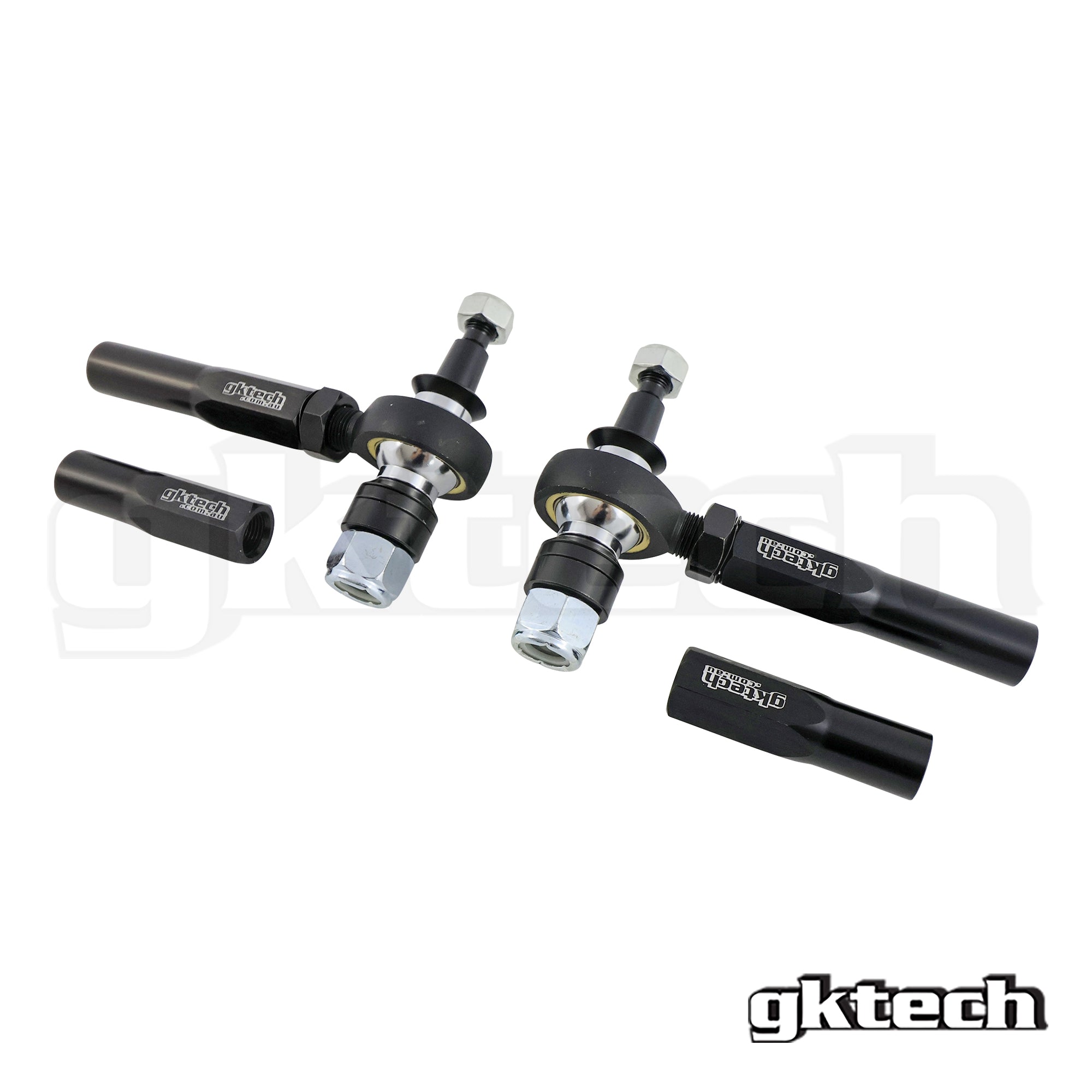 Lexus IS200/IS300/Toyota JZX High misalignment Tie Rod Ends