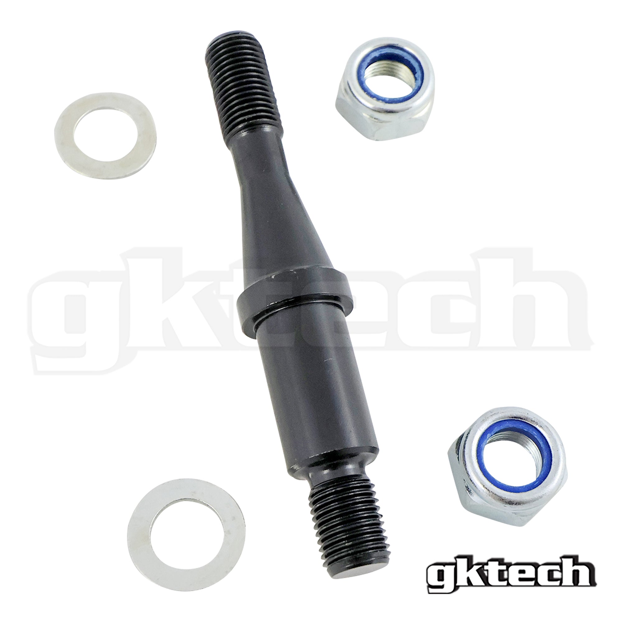 Z33 350z/ V35 Front Drift Knuckle Ball Joint Shank