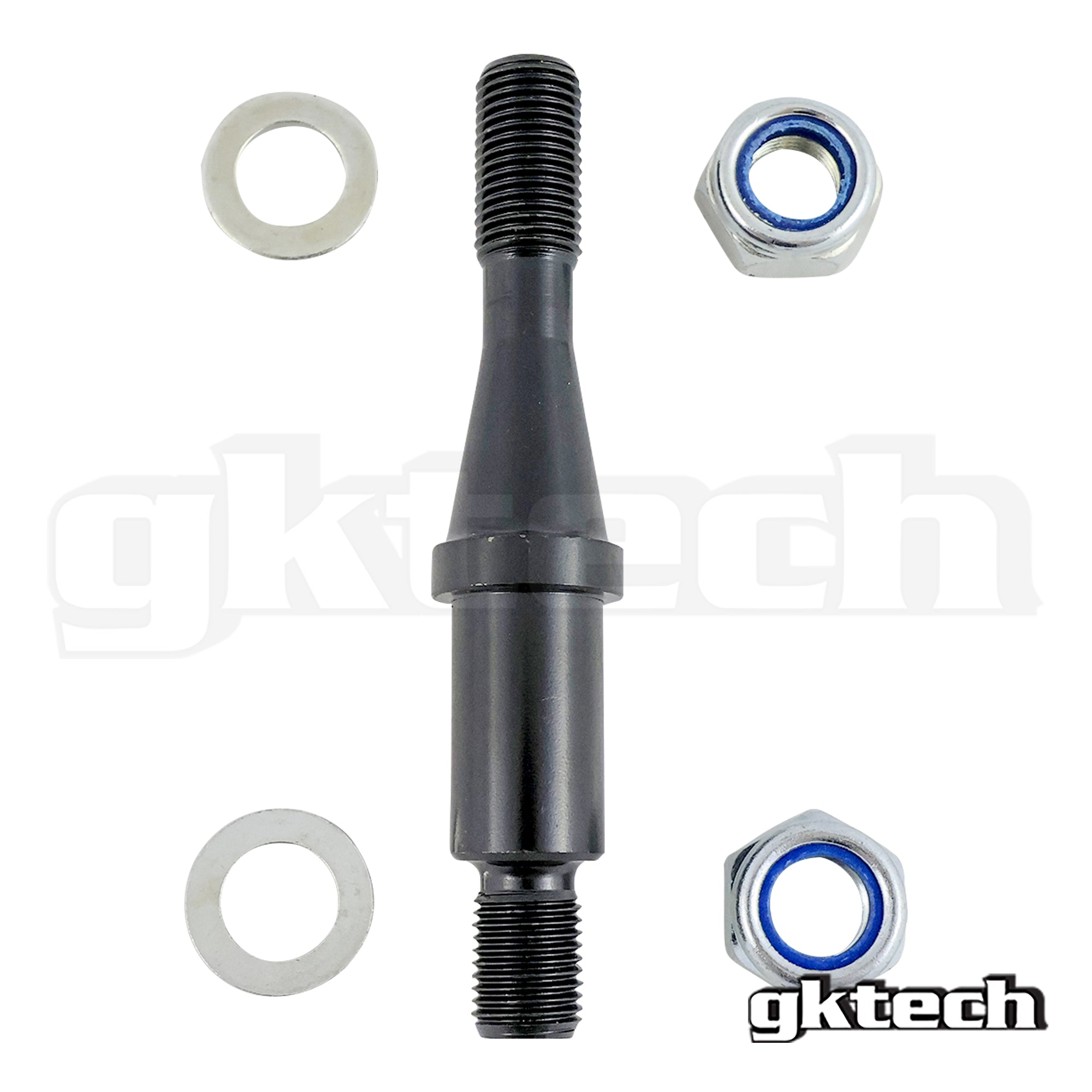 Z33 350z/ V35 Front Drift Knuckle Ball Joint Shank