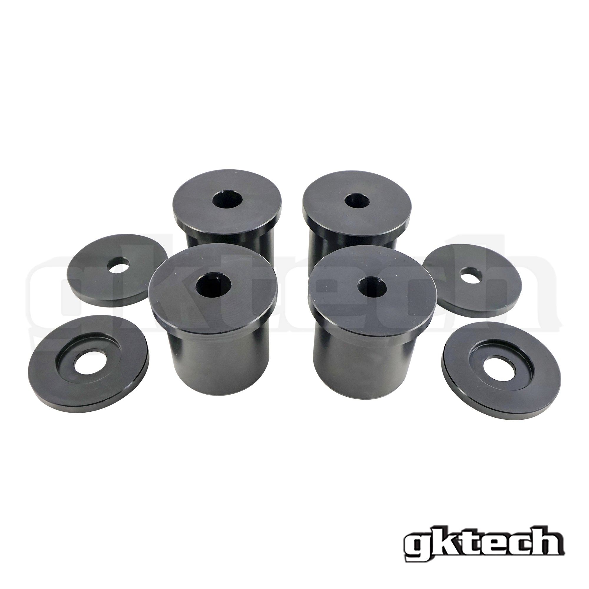 ZN6 86 / BRZ Solid rear subframe bushes
