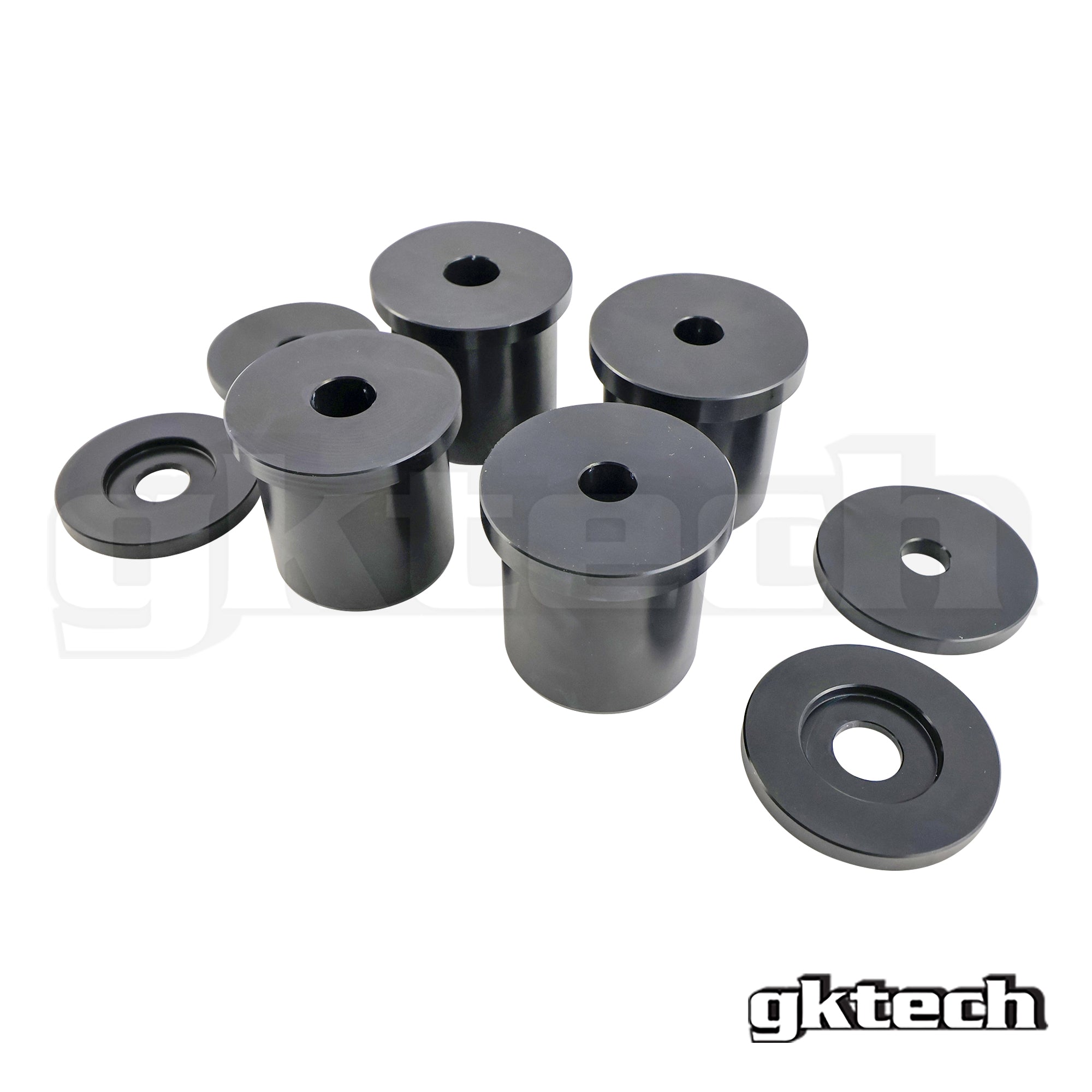 ZN6 86 / BRZ Solid rear subframe bushes