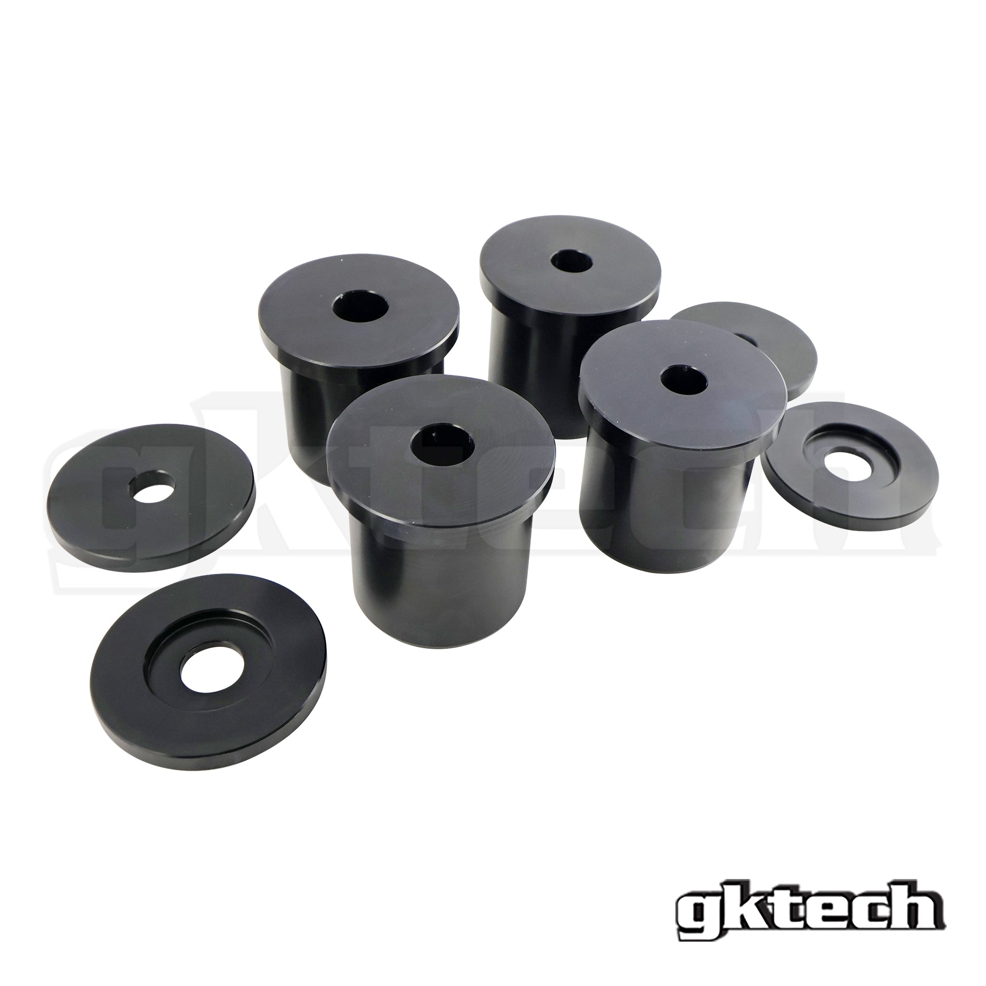 ZN6 86 / BRZ Solid rear subframe bushes