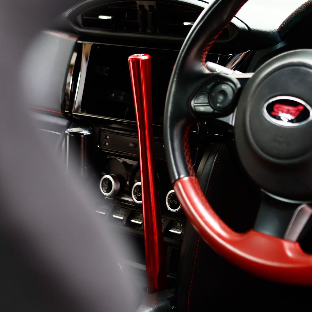 86/GR86/BRZ REMOTE dual caliper hydraulic handbrake setup - (10% combo