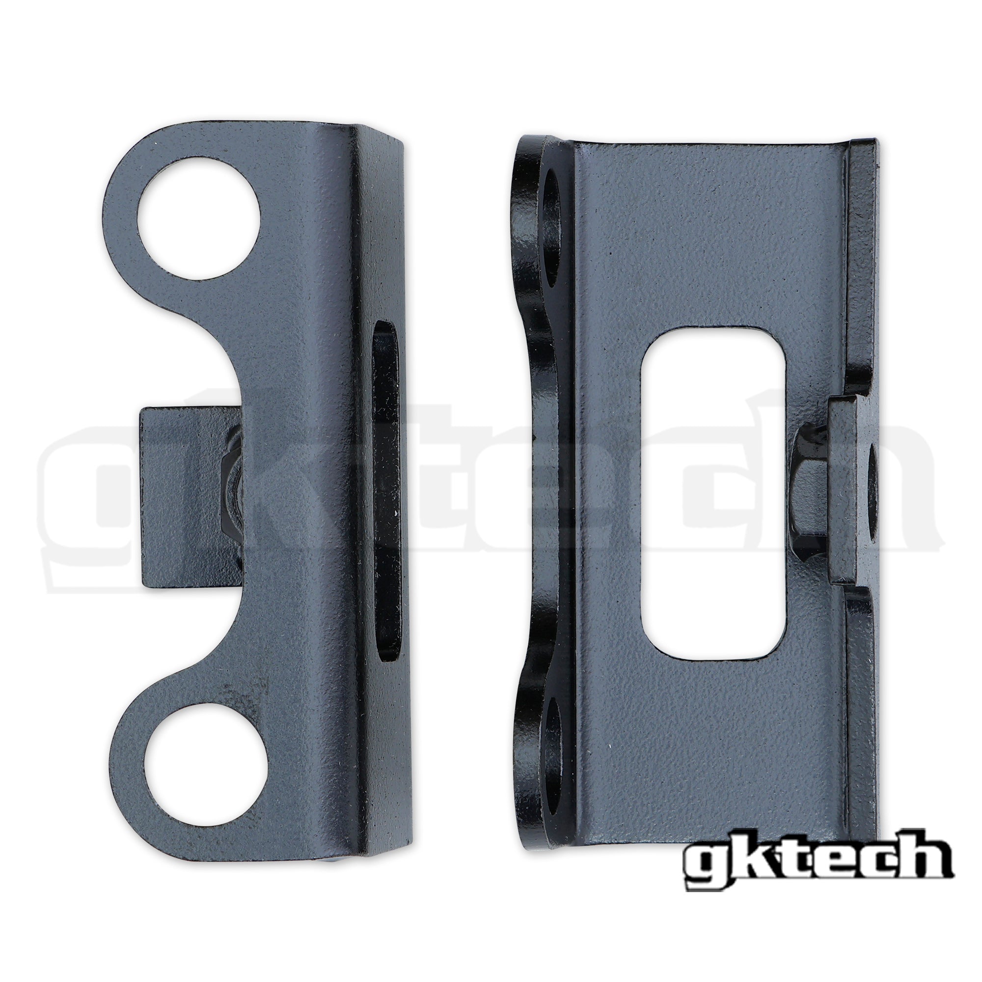 Z33 350z Super Lock Drift Knuckle ABS sensor holder (PAIR)