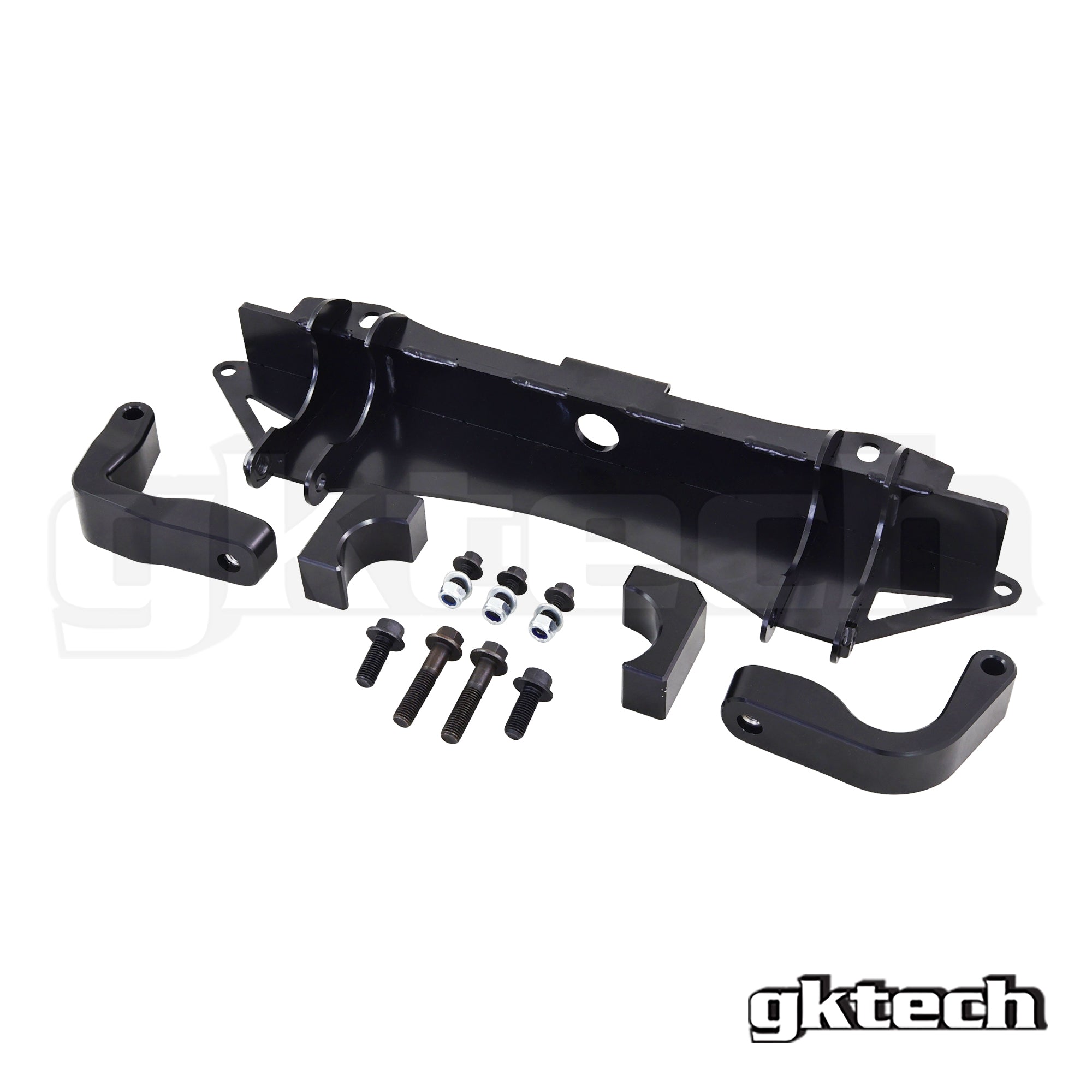 S chassis Steering rack relocation kit