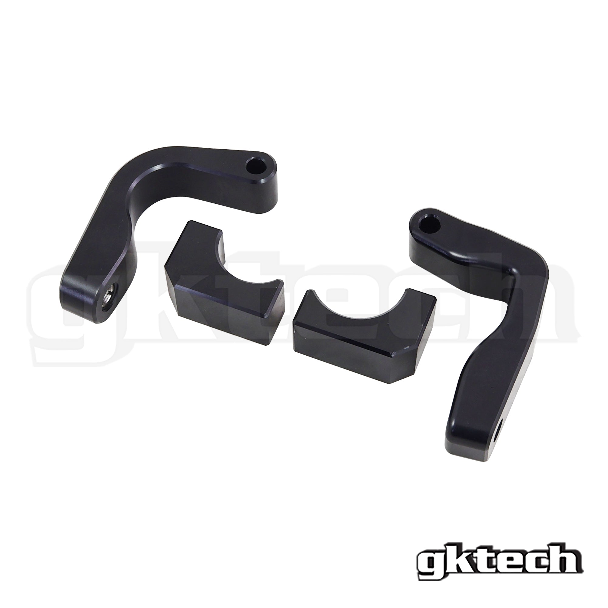 S chassis Steering rack relocation kit