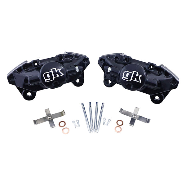 Z33 350z/V35 SKYLINE 'TRACK' Edition Brake Calipers (Pair)