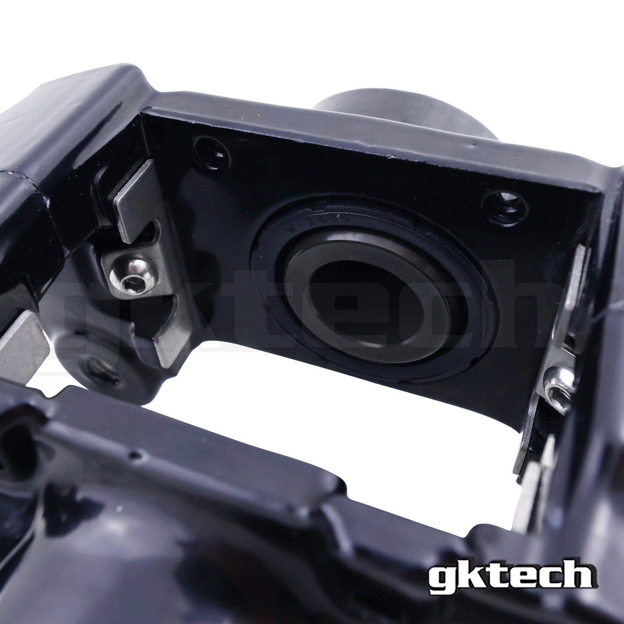 Z33 350z/V35 SKYLINE 'TRACK' Edition Brake Calipers (Pair)