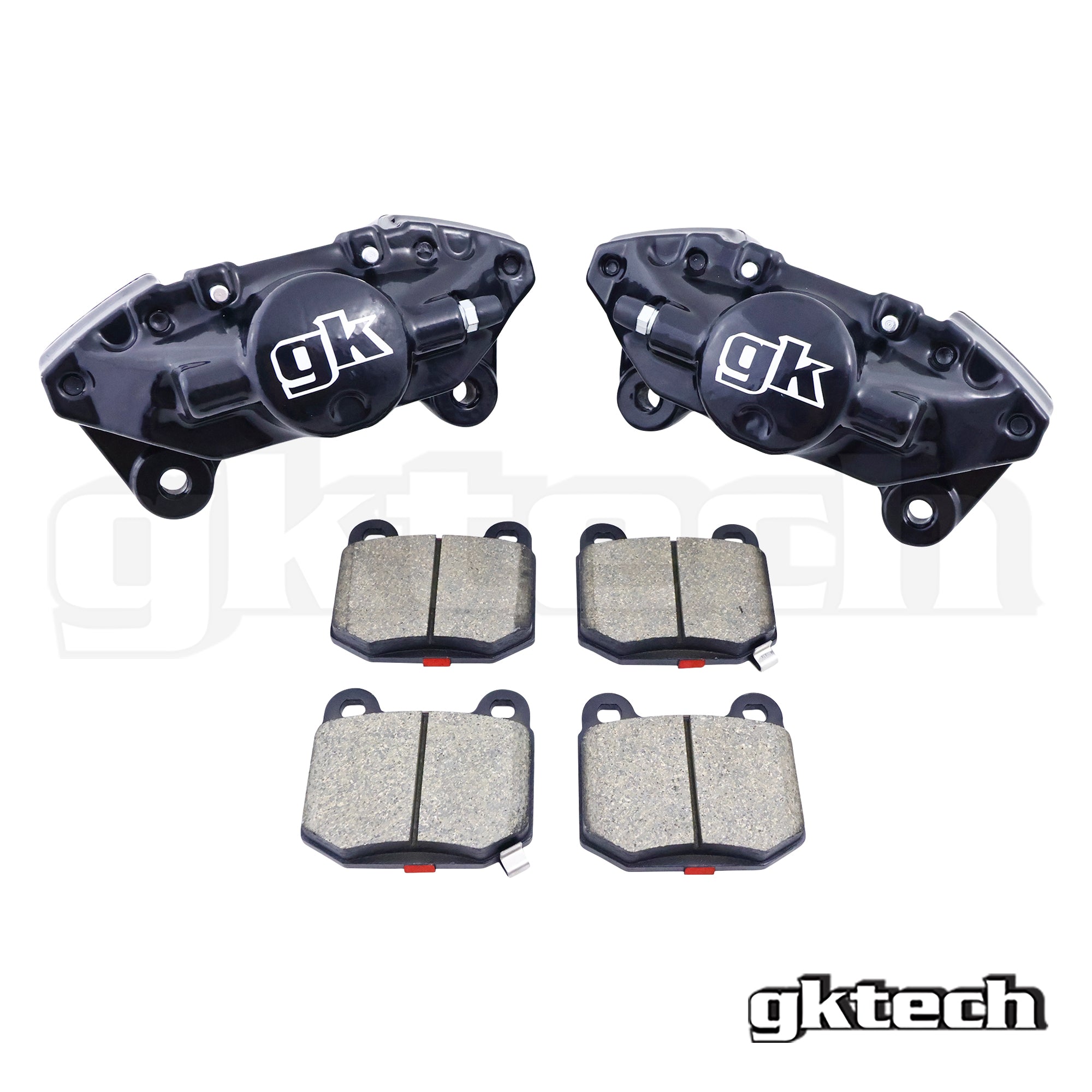 Z33 350z/V35 SKYLINE 'TRACK' Edition Brake Calipers (Pair)