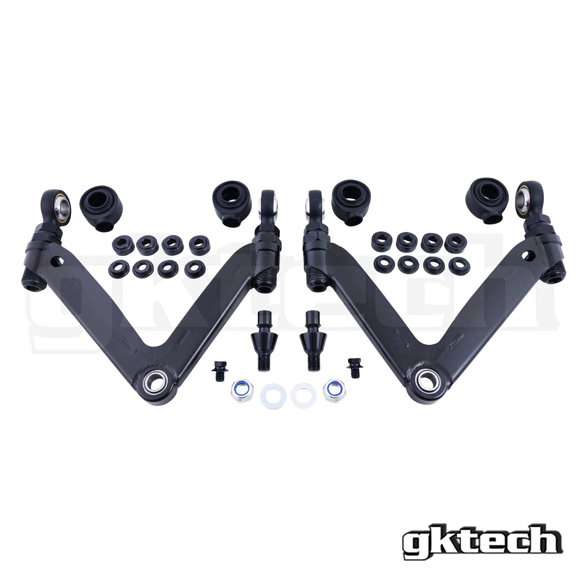 V2 Z33 350Z/V35 Front Upper Camber Arms (FUCA'S)