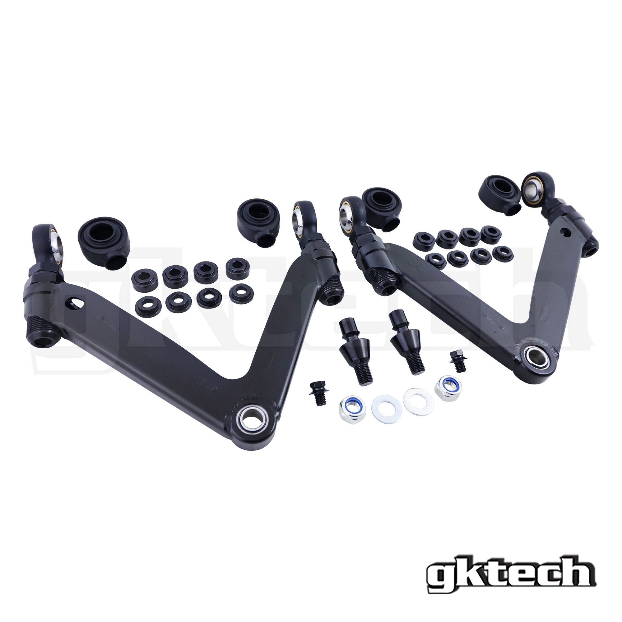 V2 Z33 350Z/V35 Front Upper Camber Arms (FUCA'S)