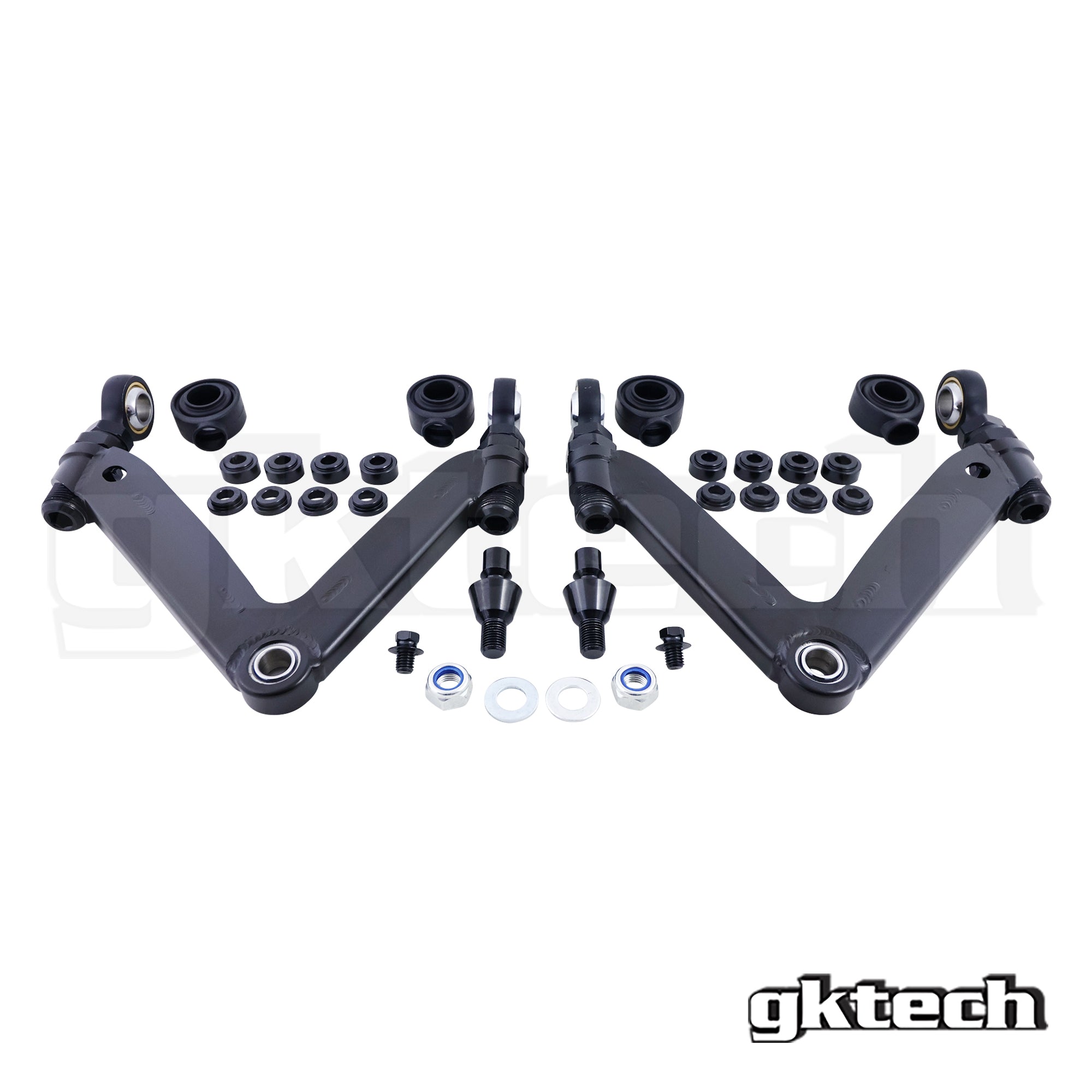 V2 Z33 350Z/V35 Front Upper Camber Arms (FUCA'S)