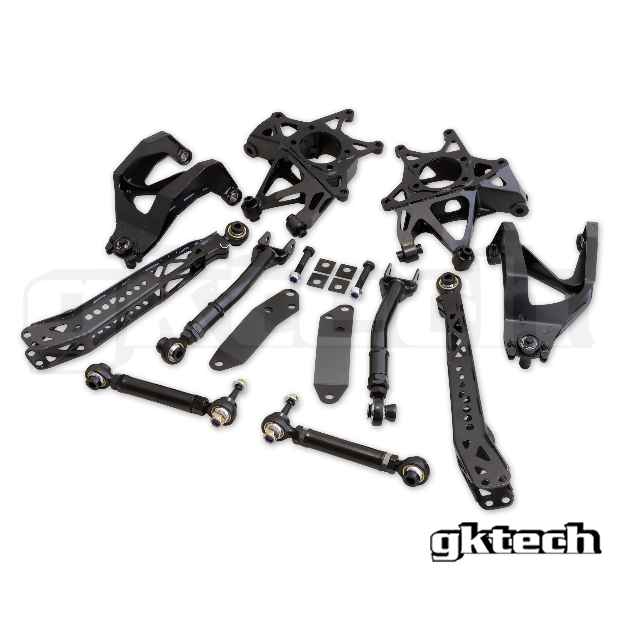 86 / GR86 / BRZ rear suspension package (20% combo discount)