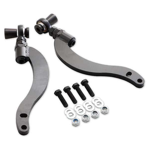 M14 Super Adjustable Inner Tie Rod