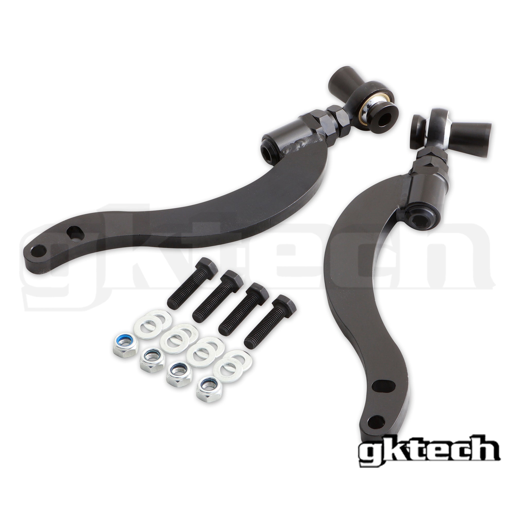 V4 - S14/S15/R33 high clearance caster arms - CLEARANCE