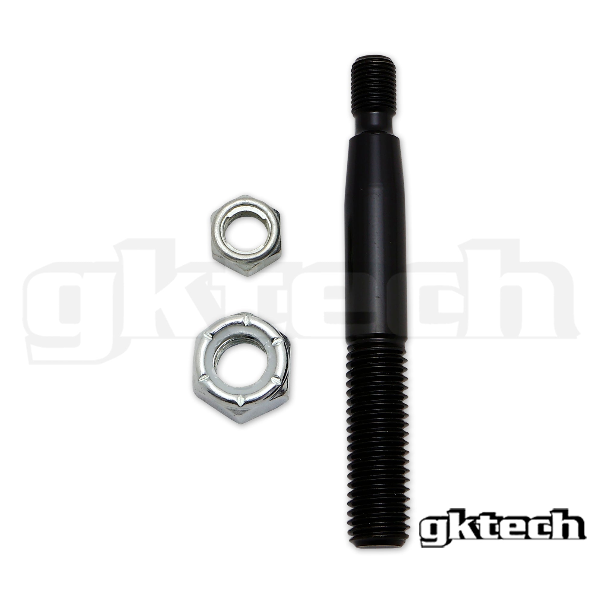 S/R Chassis High Misalignment Tie Rod End Shank