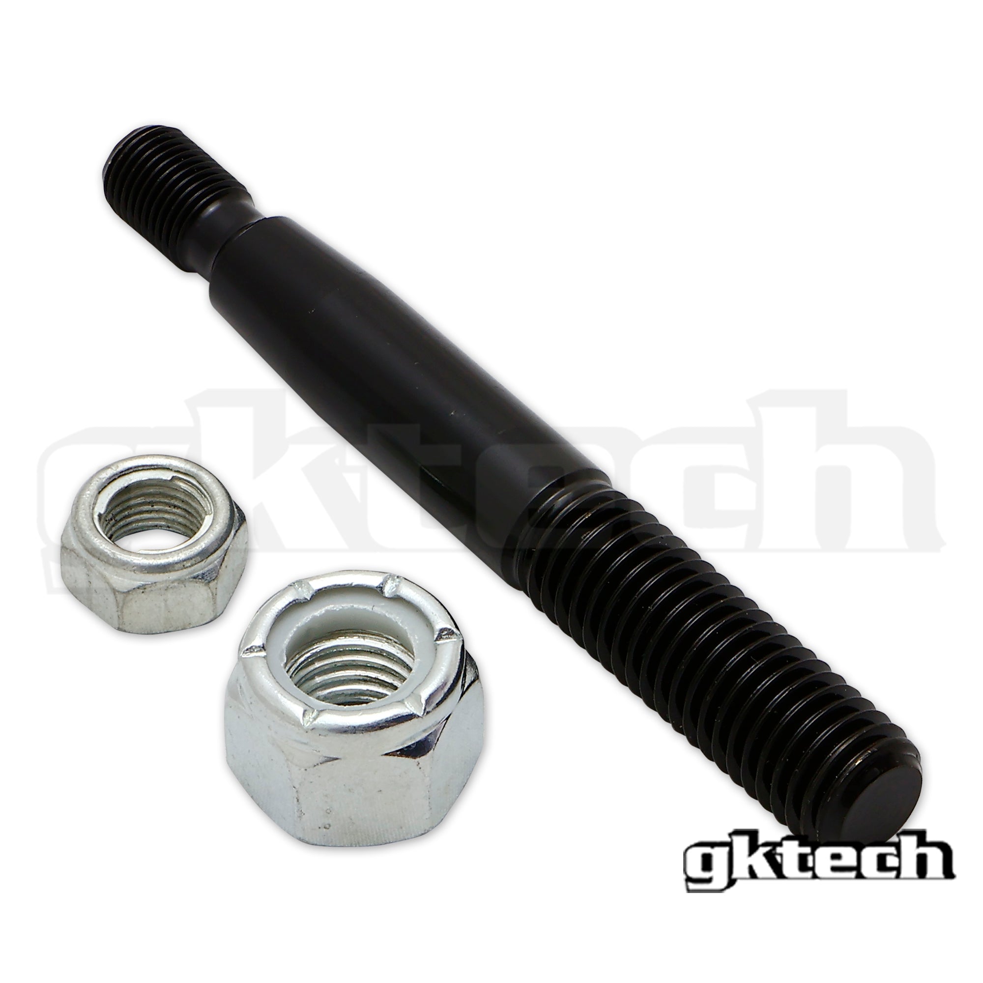 S/R Chassis High Misalignment Tie Rod End Shank