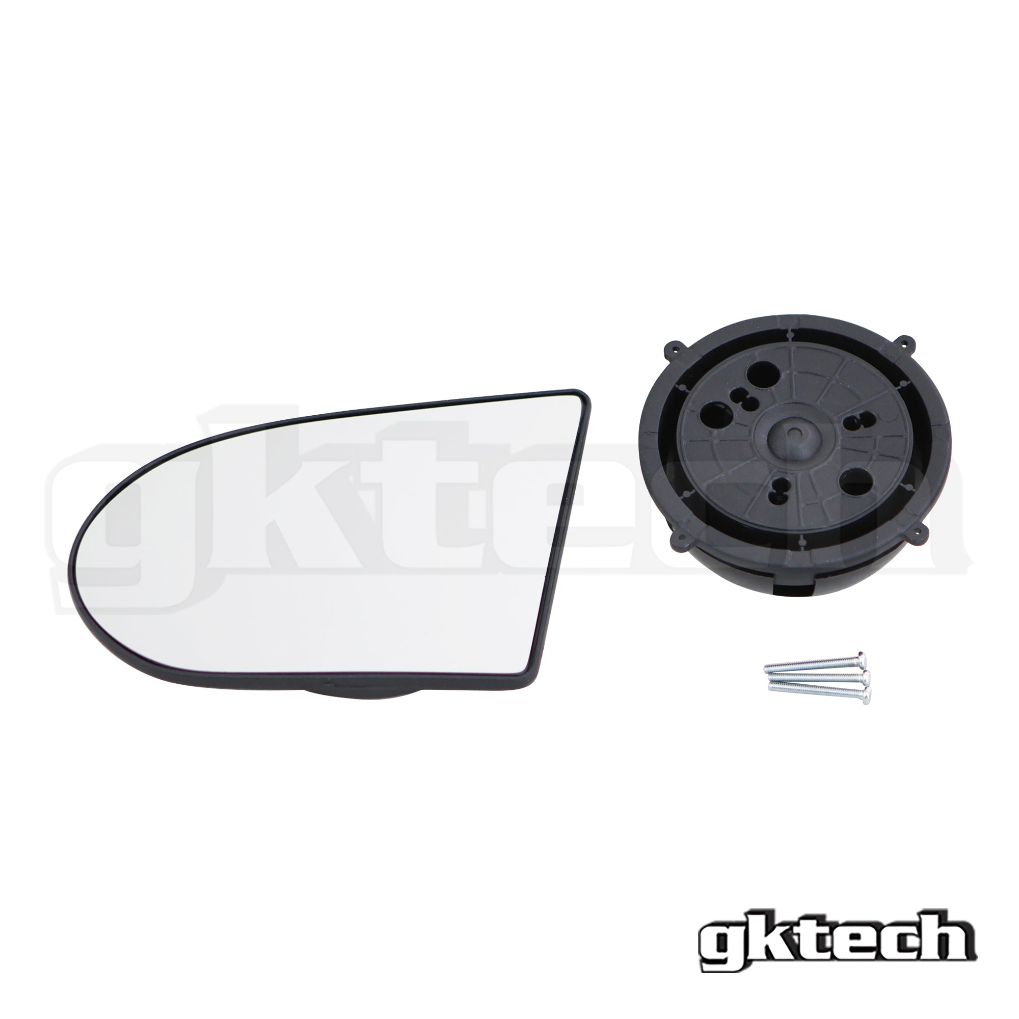 Aero Mirrors Replacement Glass