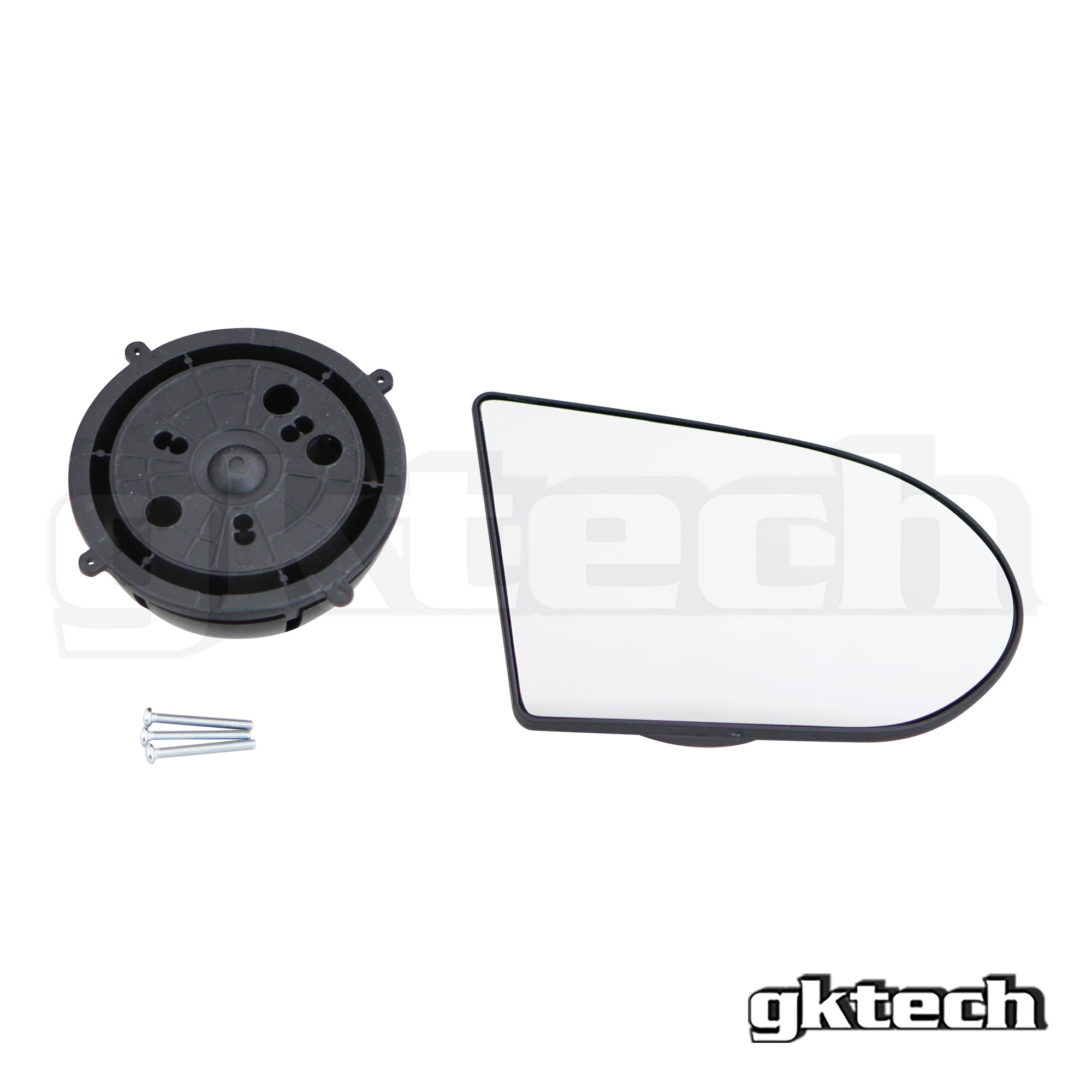 Aero Mirrors Replacement Glass