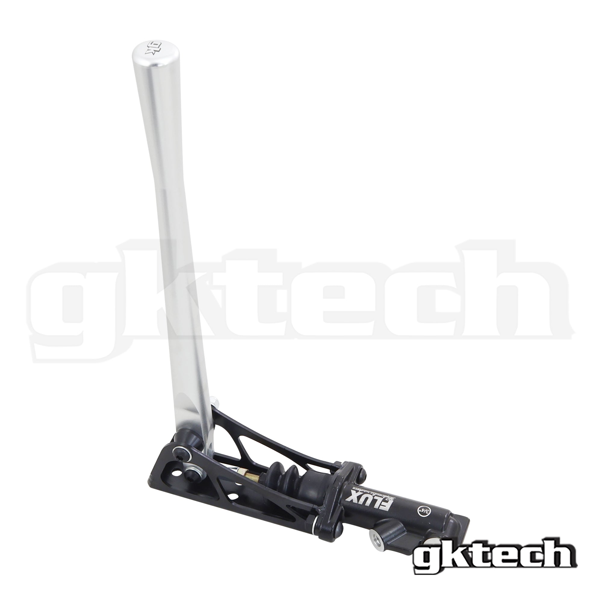 Lowline Hydraulic Handbrake assembly + handle