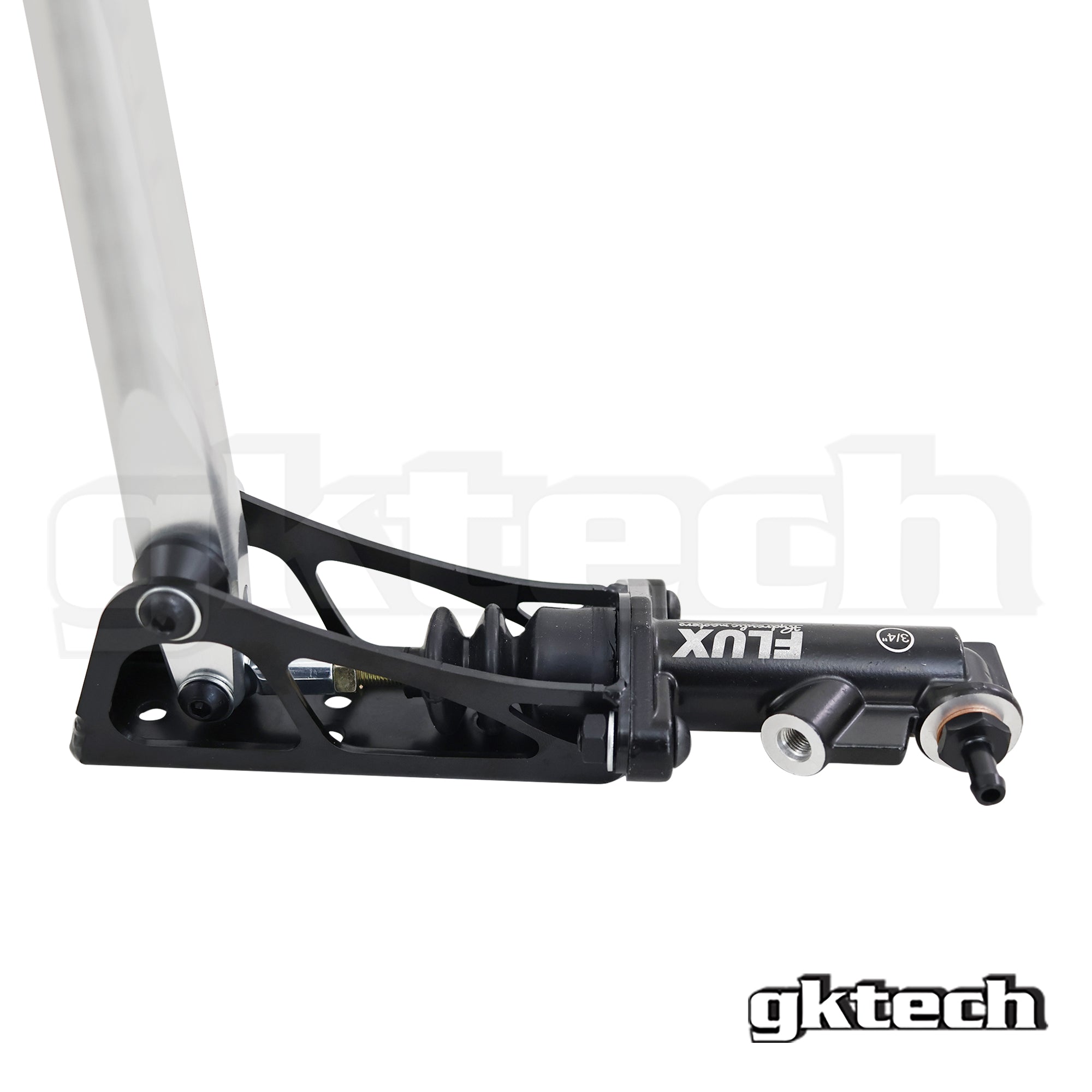 Lowline Hydraulic Handbrake assembly + handle